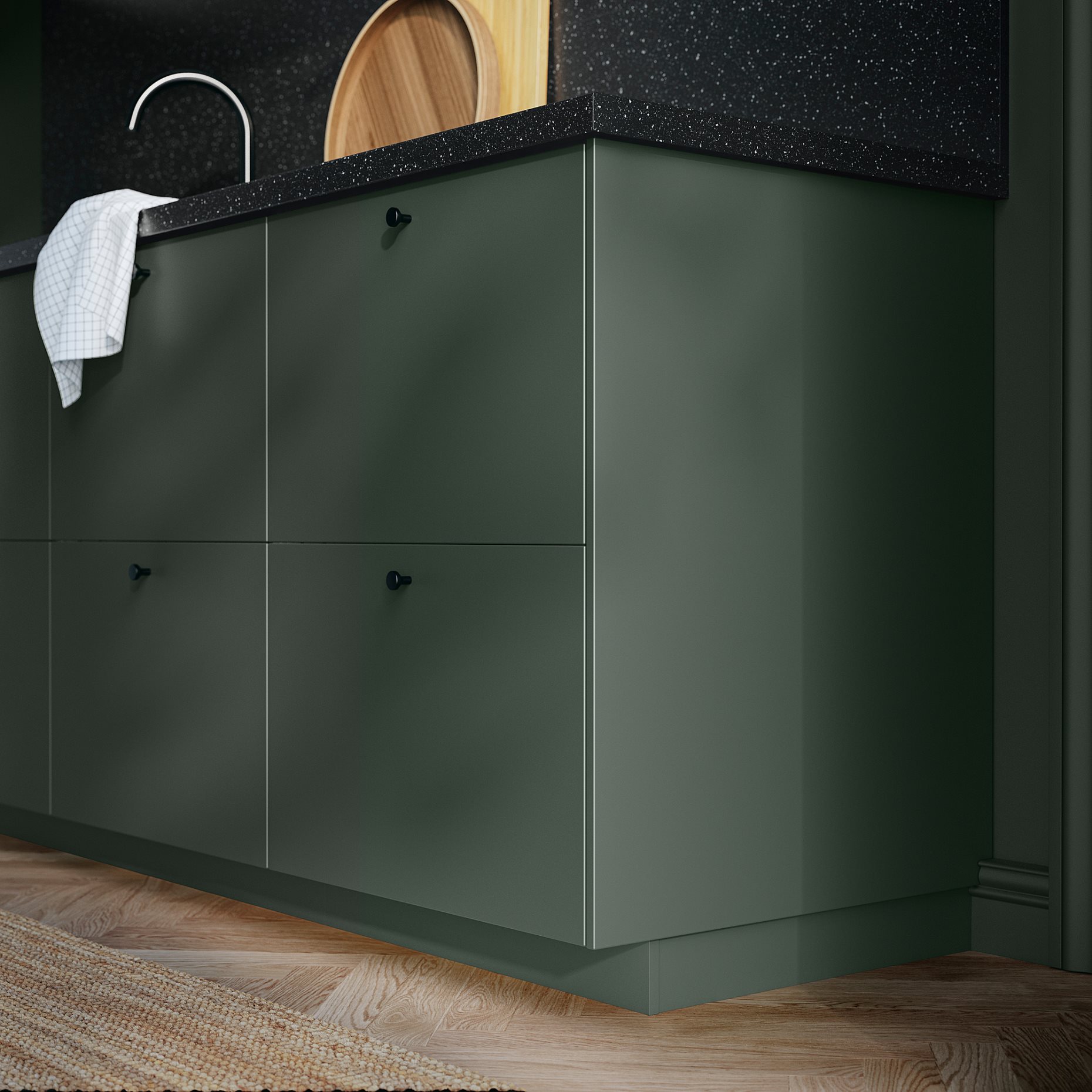 HAVSTORP, покривен панел, 205.683.60