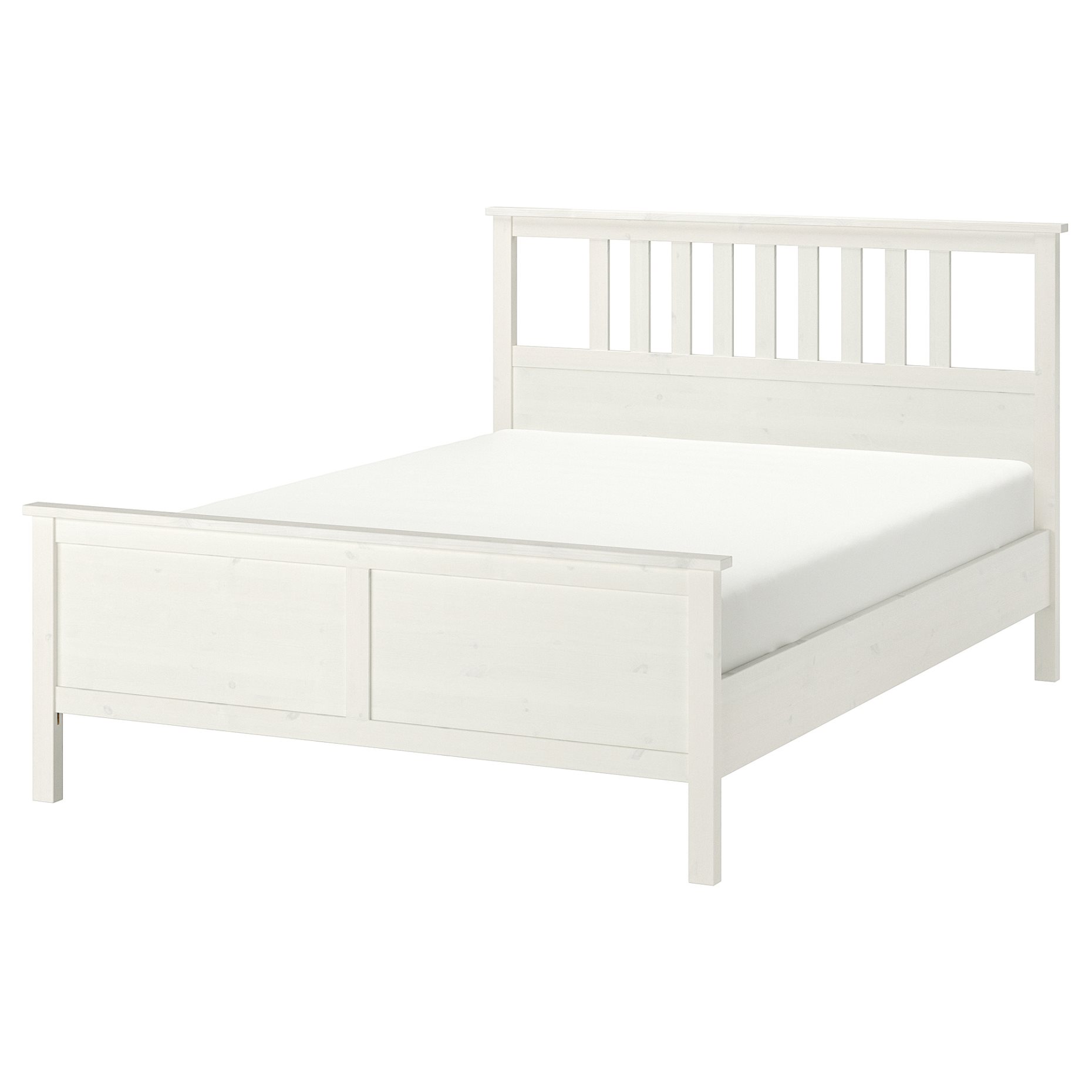 HEMNES, легло, 174x211 см, 290.190.56