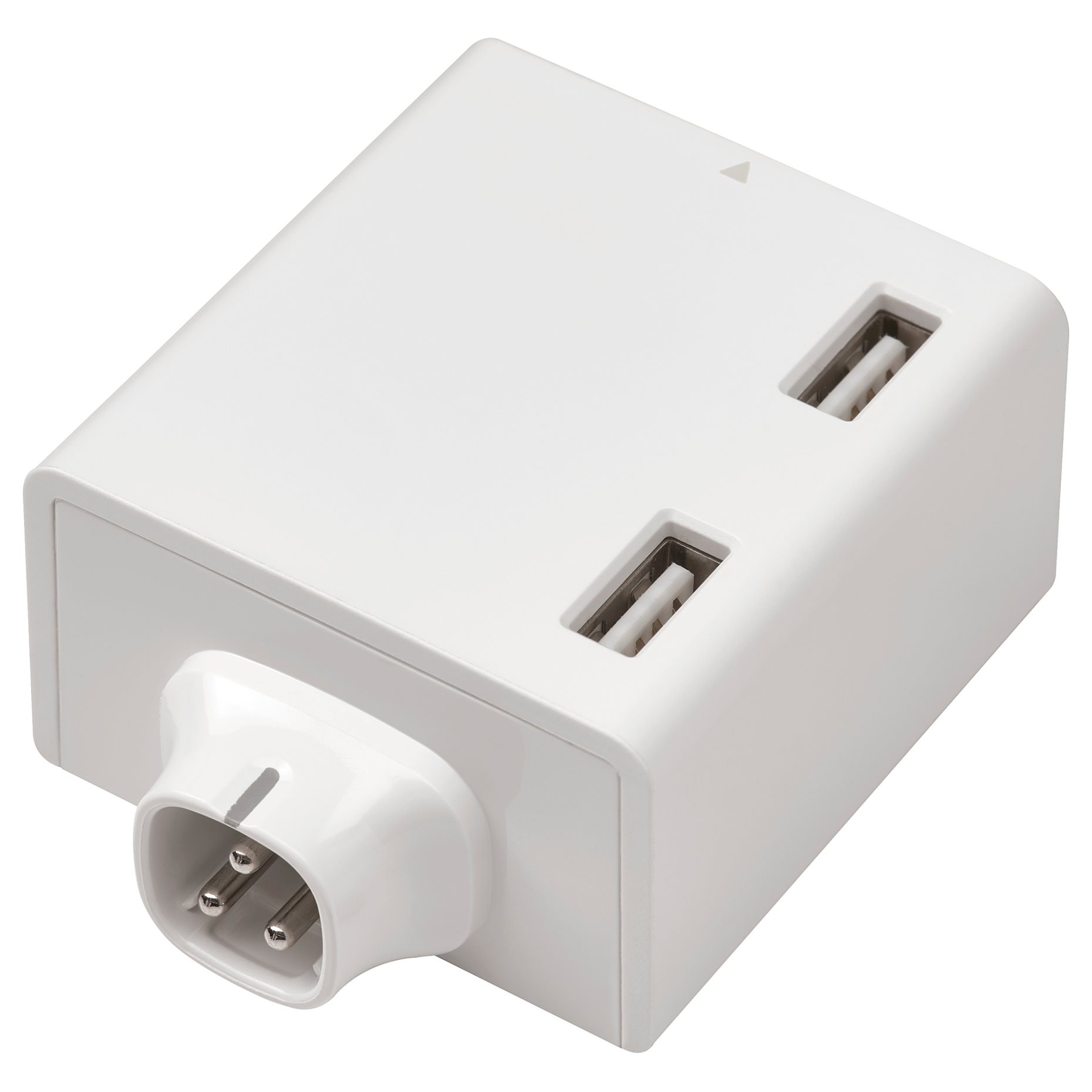 ÅSKVÄDER, USB зарядно, 304.638.81