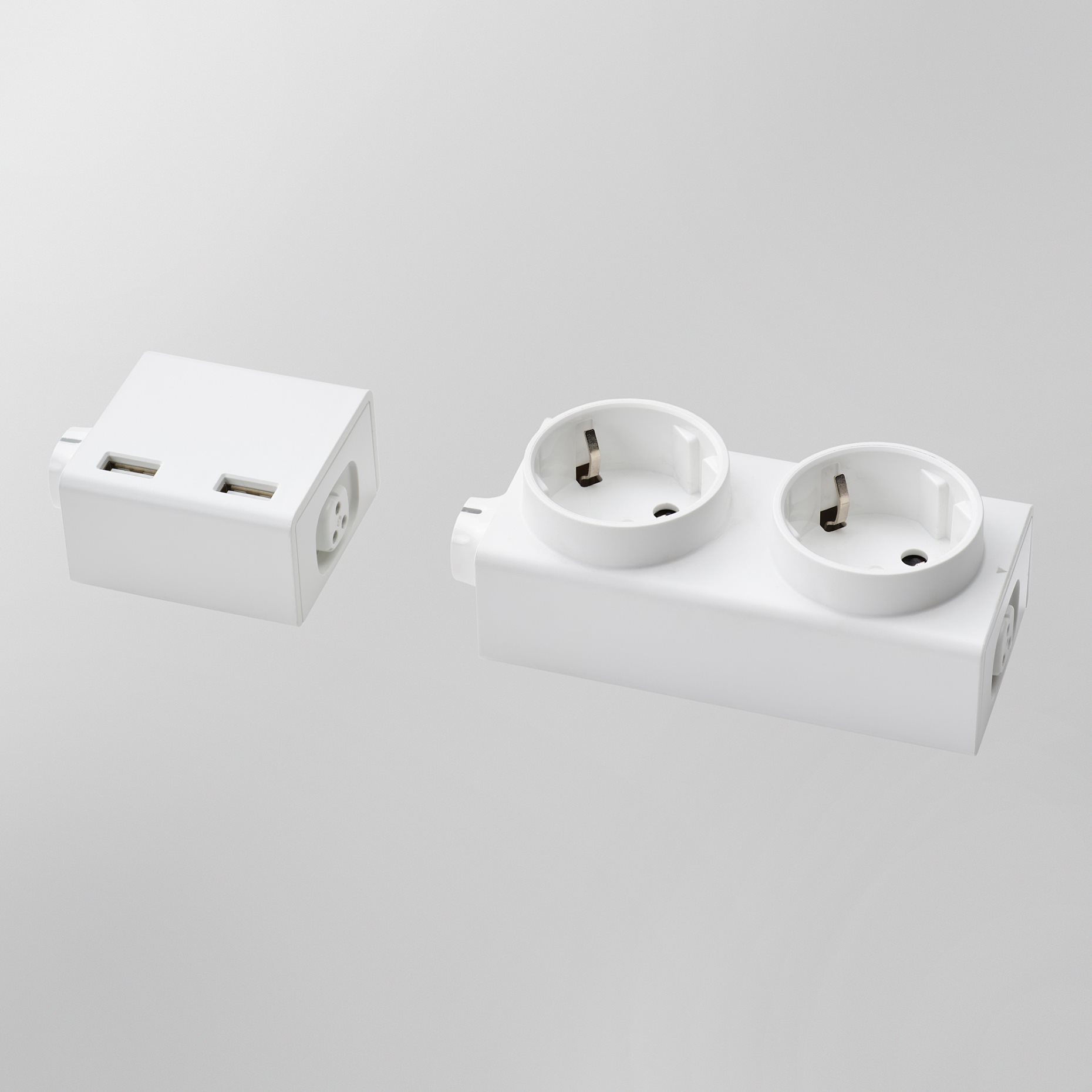 ÅSKVÄDER, USB зарядно, 304.638.81