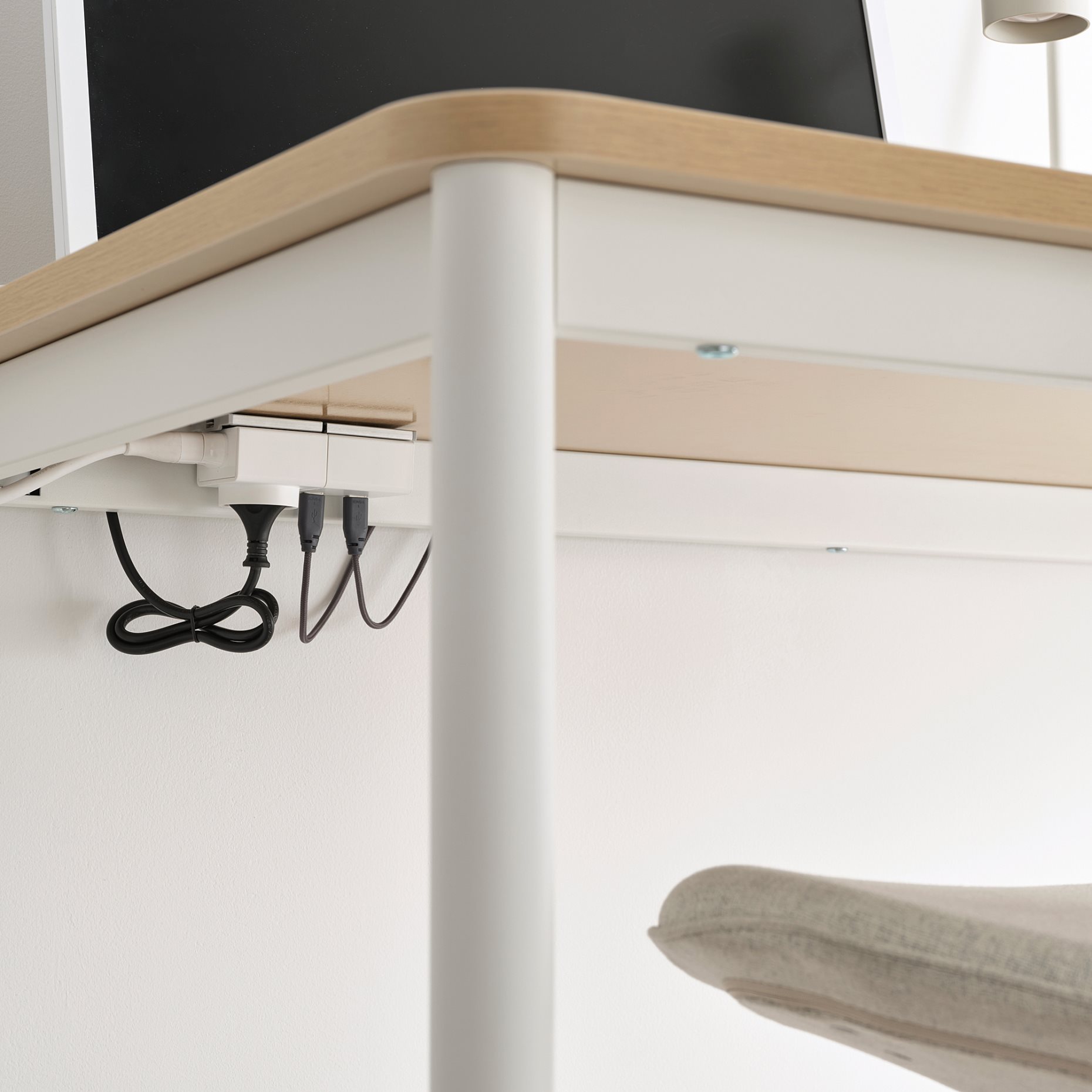 ÅSKVÄDER, USB зарядно, 304.638.81