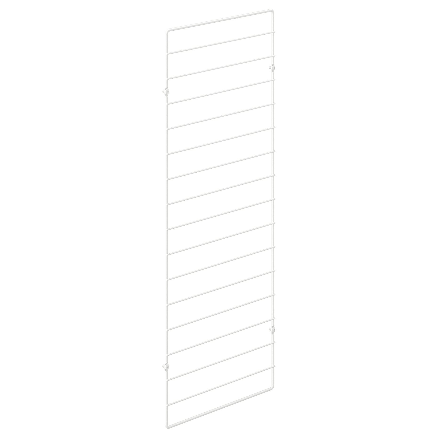 JOSTEIN, скара, решетка за употреба на закрито/открито, 40x88 см, 305.215.98