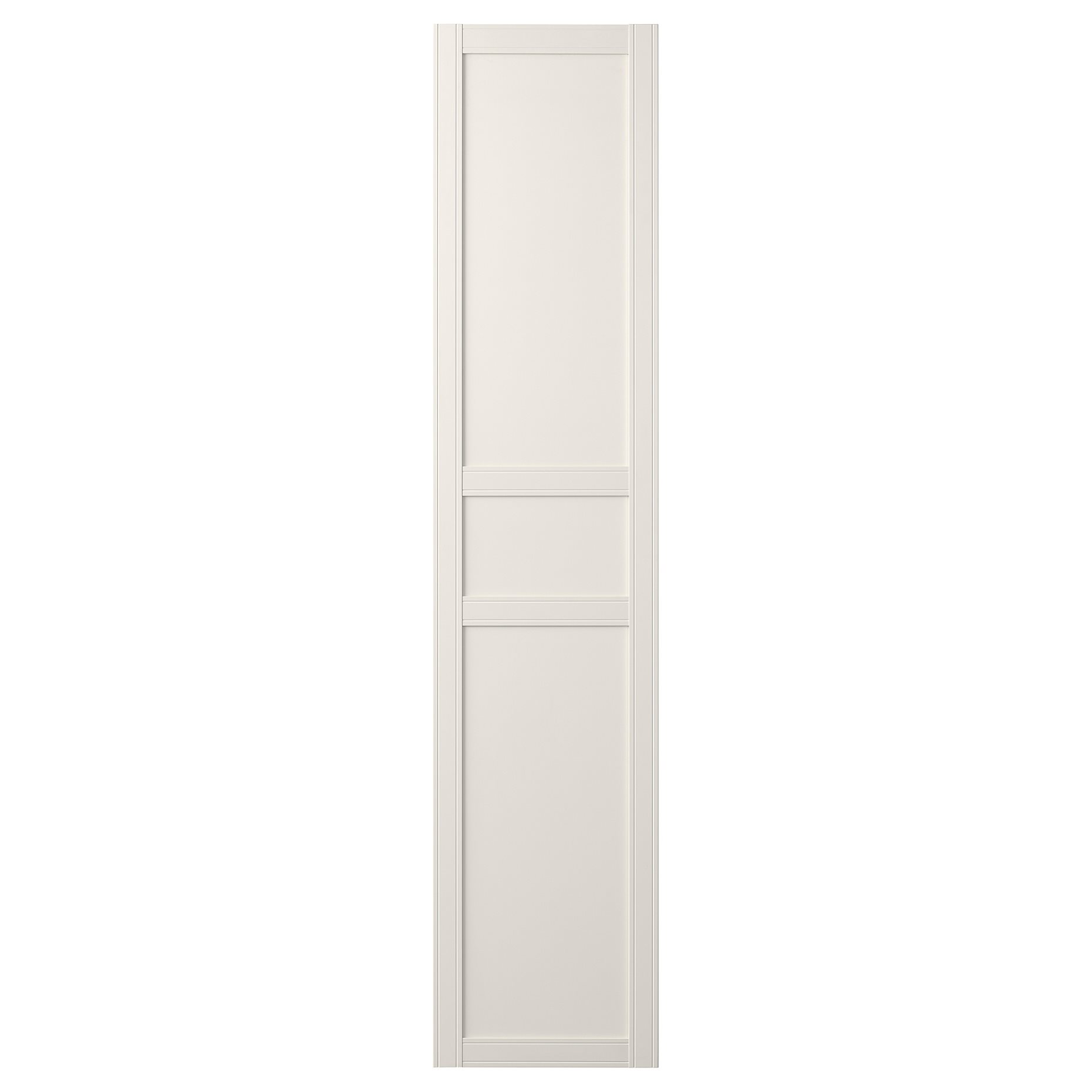 FLISBERGET, врата, 50x229 см, 306.300.88