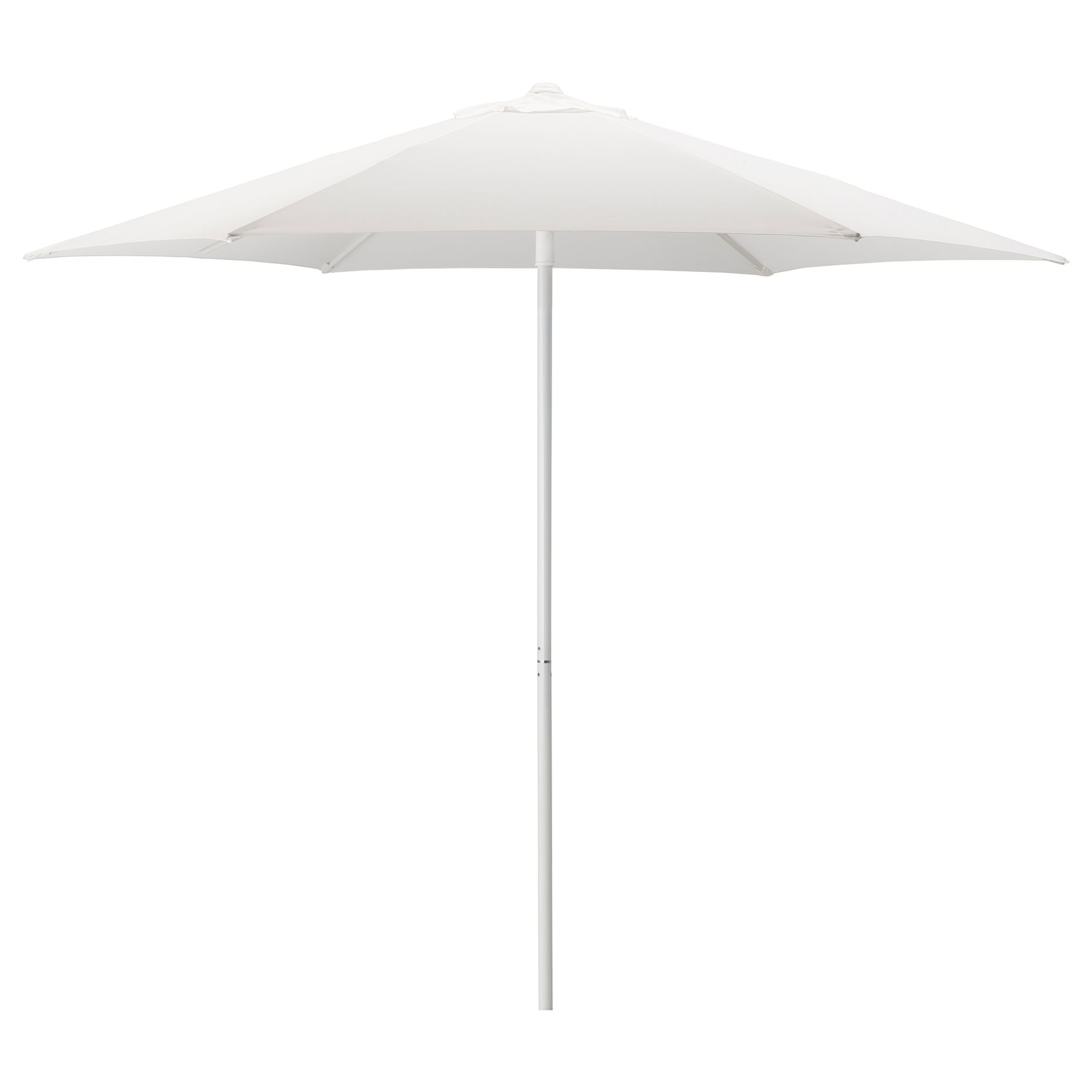 HÖGÖN, чадър с основа, 392.858.13