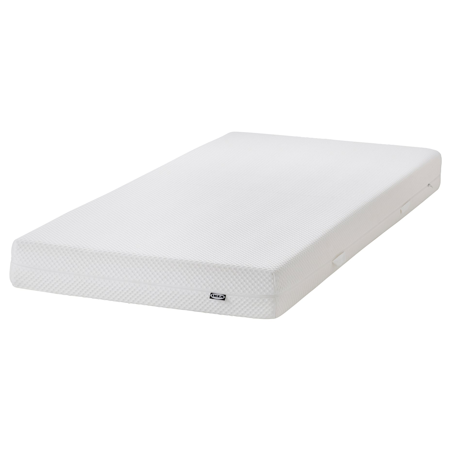 MALM, легло с матрак, 395.446.42