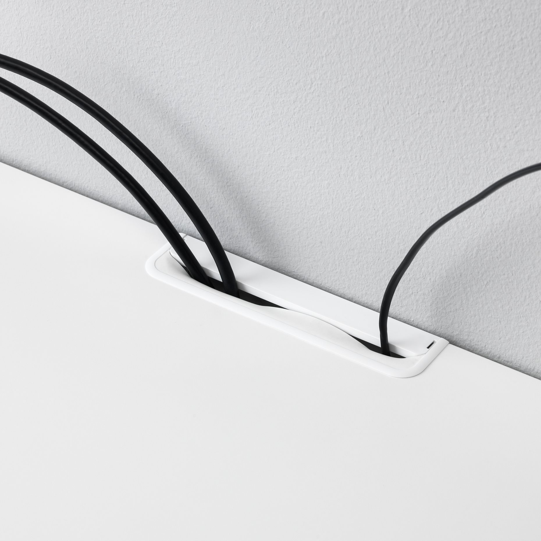 BESTÅ, TV шкаф с чекмеджета, 495.749.83