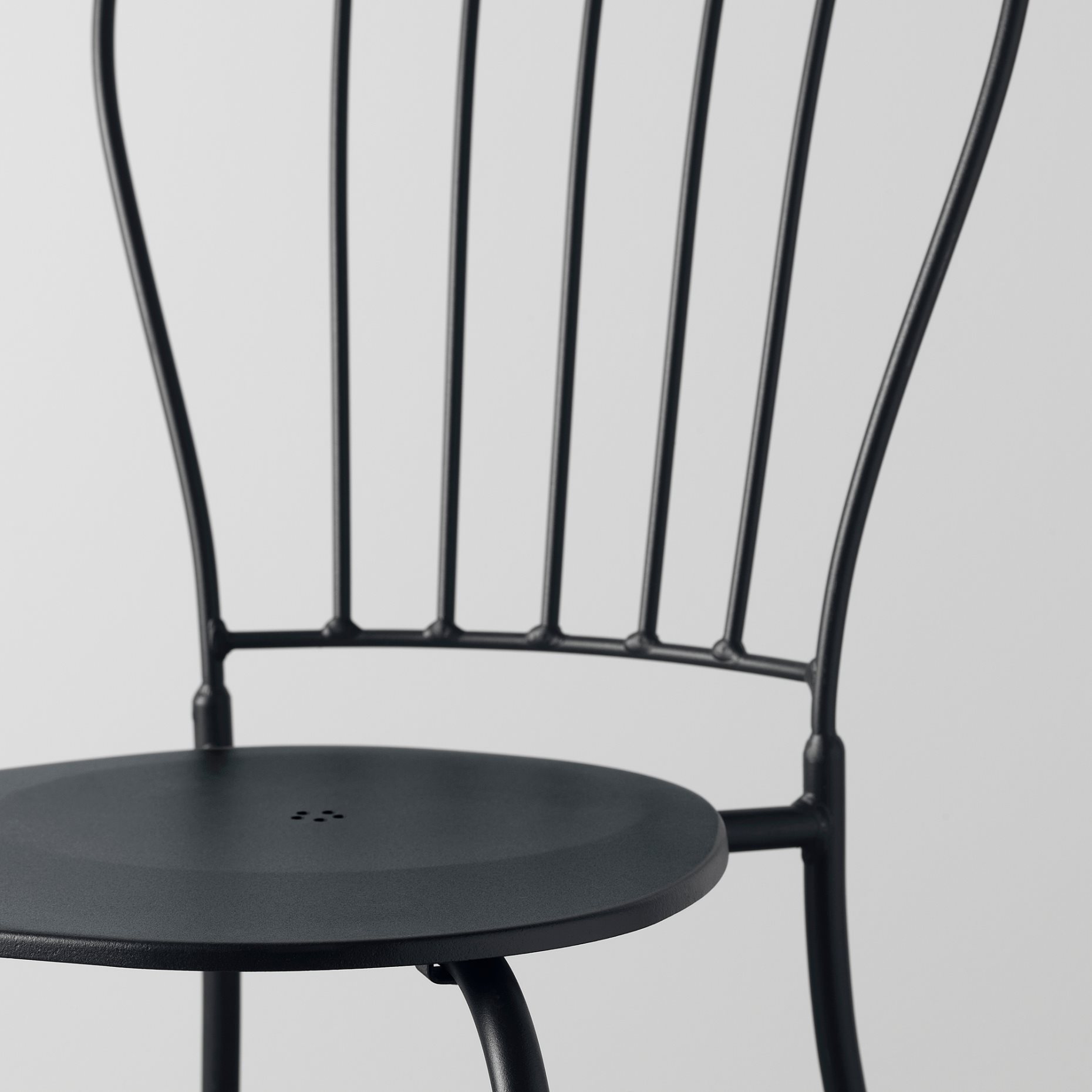 LÄCKÖ, маса с 2 стола за употреба на открито, 498.984.35