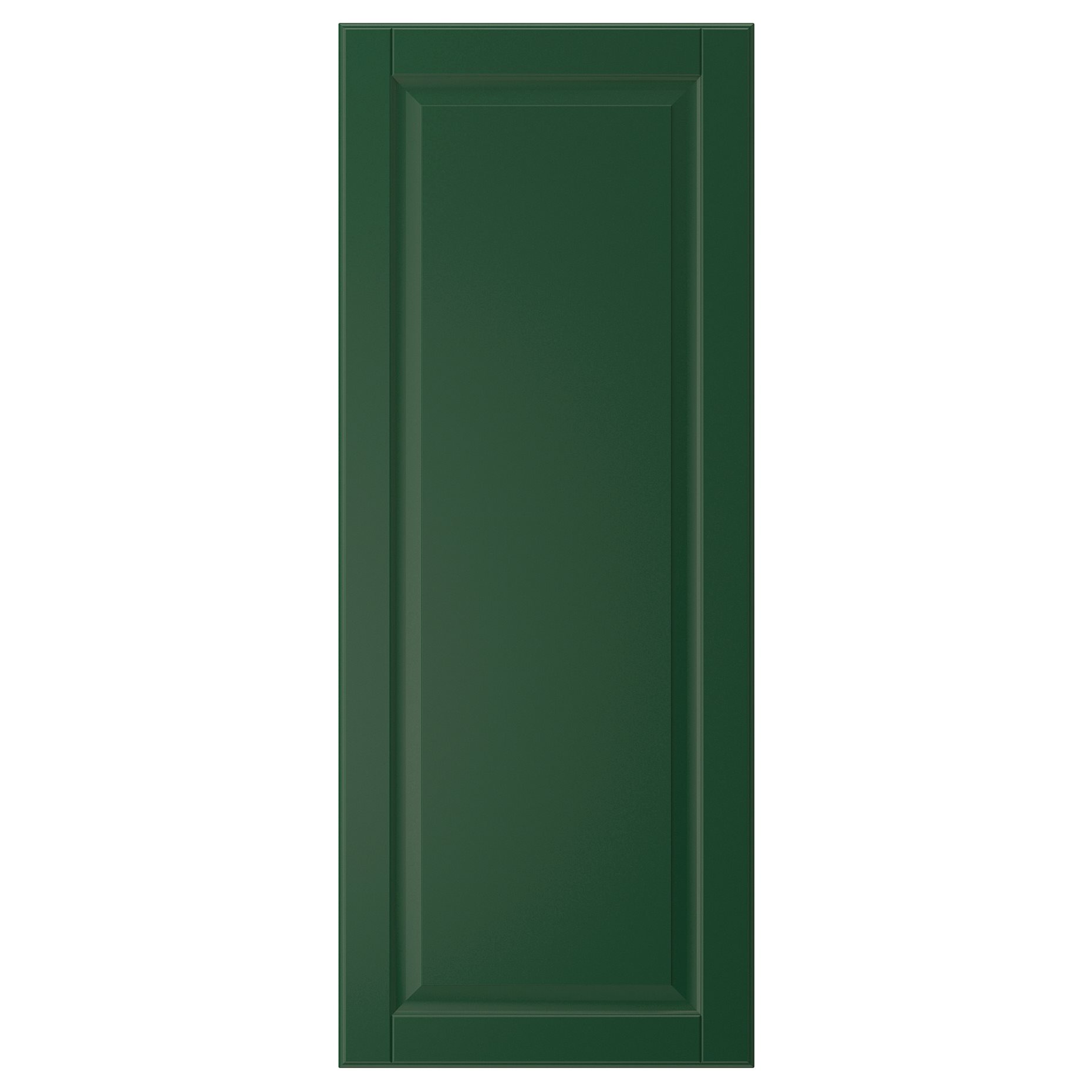 BODBYN, врата, 40x100 см, тъмнозелено, 504.445.18