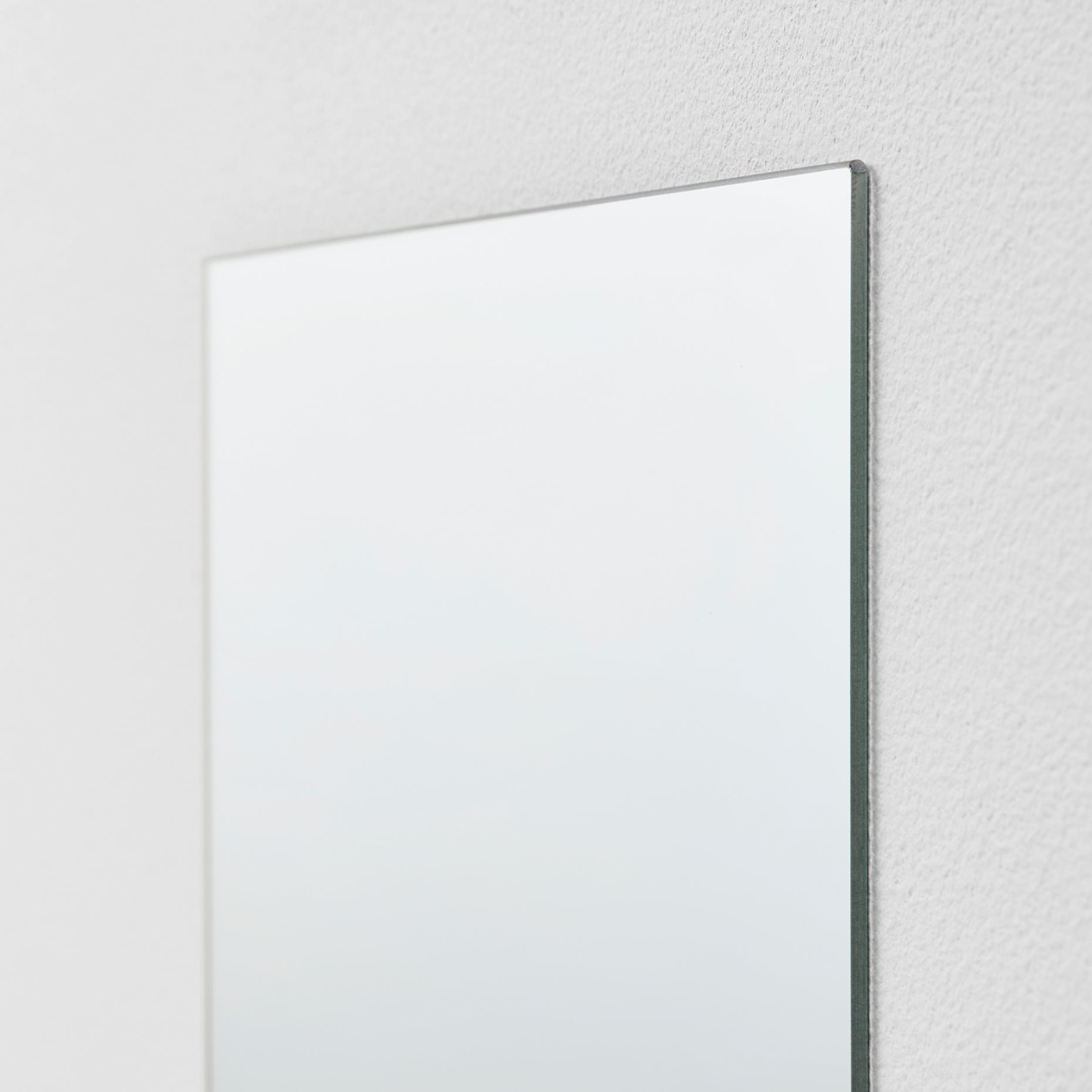 LÖNSÅS, огледало, 21x30 см, 504.710.26