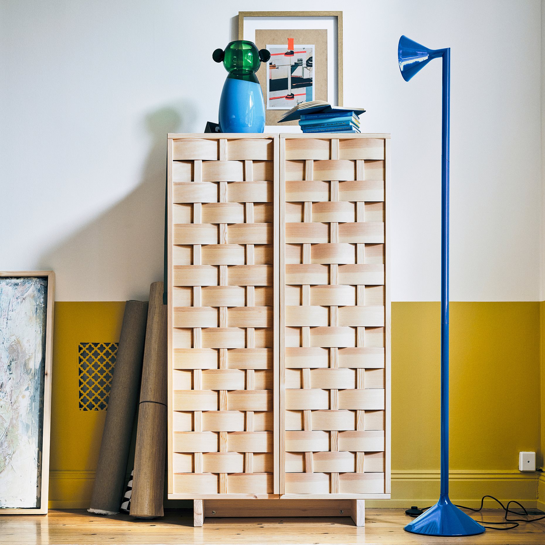 IKEA PS 2026, Лампион, 182 см, 506.085.19