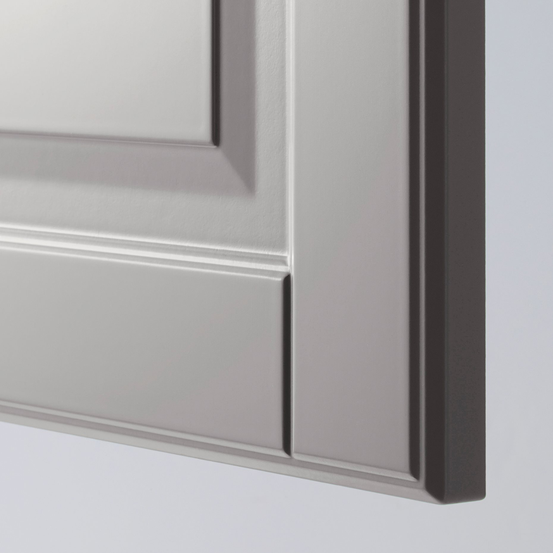 METOD/MAXIMERA, долен шкаф с 4 чела/4 чекм., 590.499.24