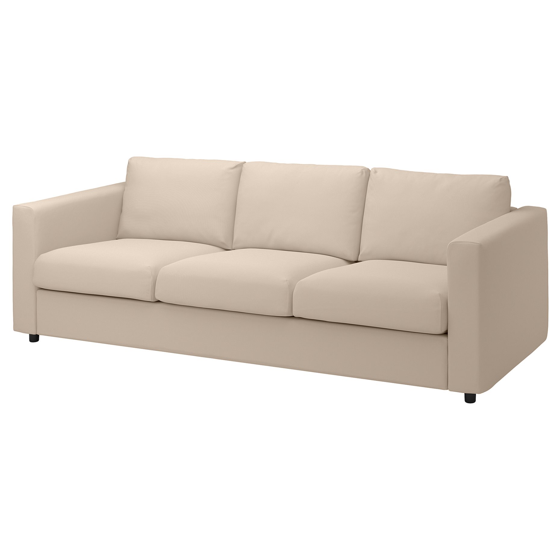 VIMLE, 3-местен диван, 593.990.45