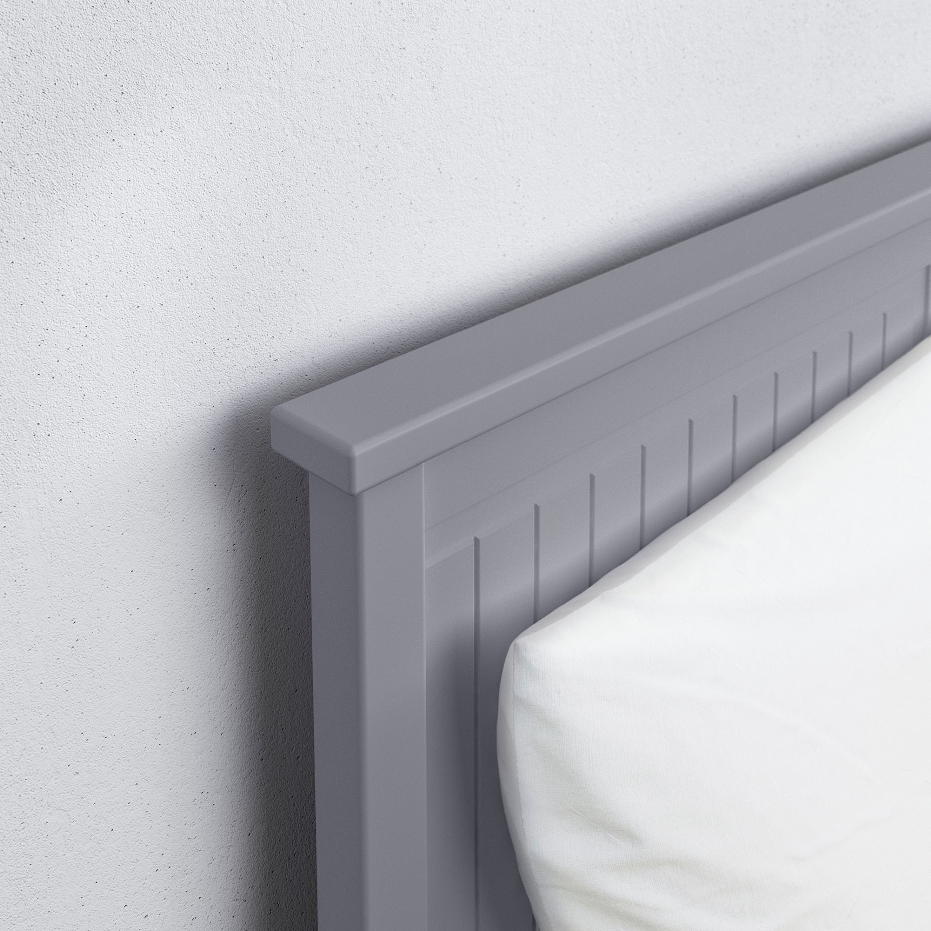 HEMNES, кушетка с 3 чекмеджета, 80x200 см, 603.722.76