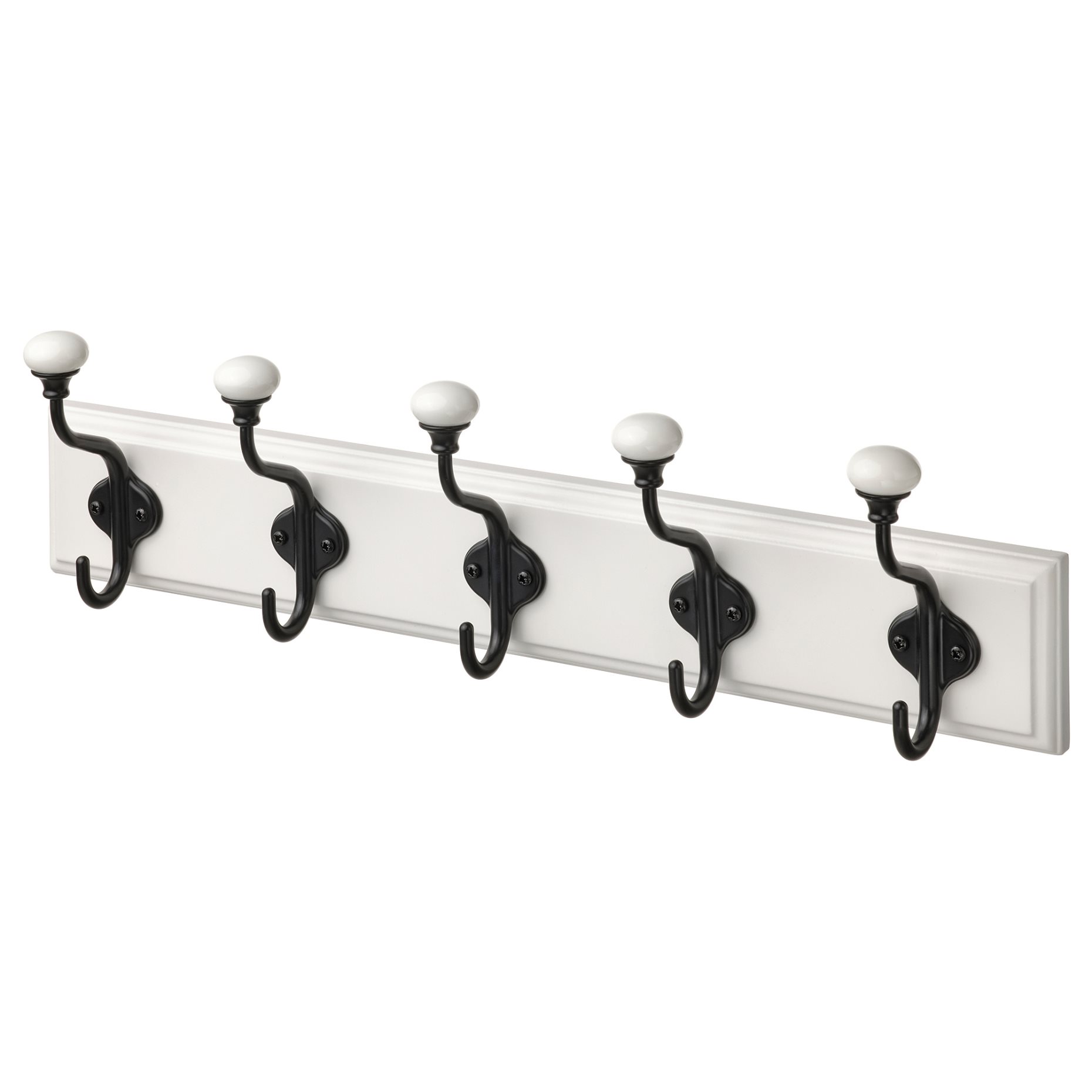 LANDKRABBA, закачалка с 5 кукички, 50 см, 605.318.93