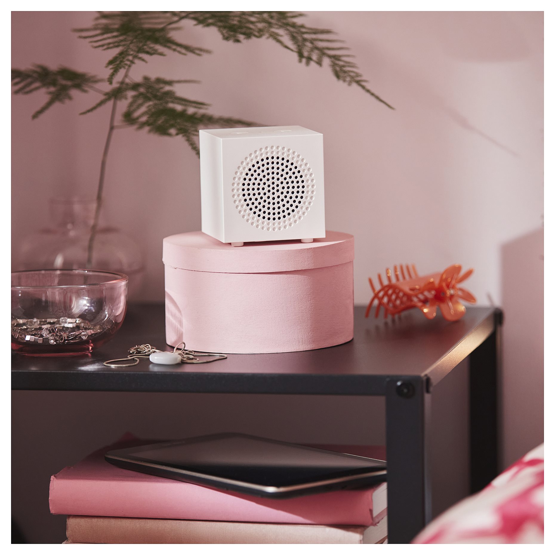 KALLSUP, преносима Bluetooth тонколона, 605.941.59
