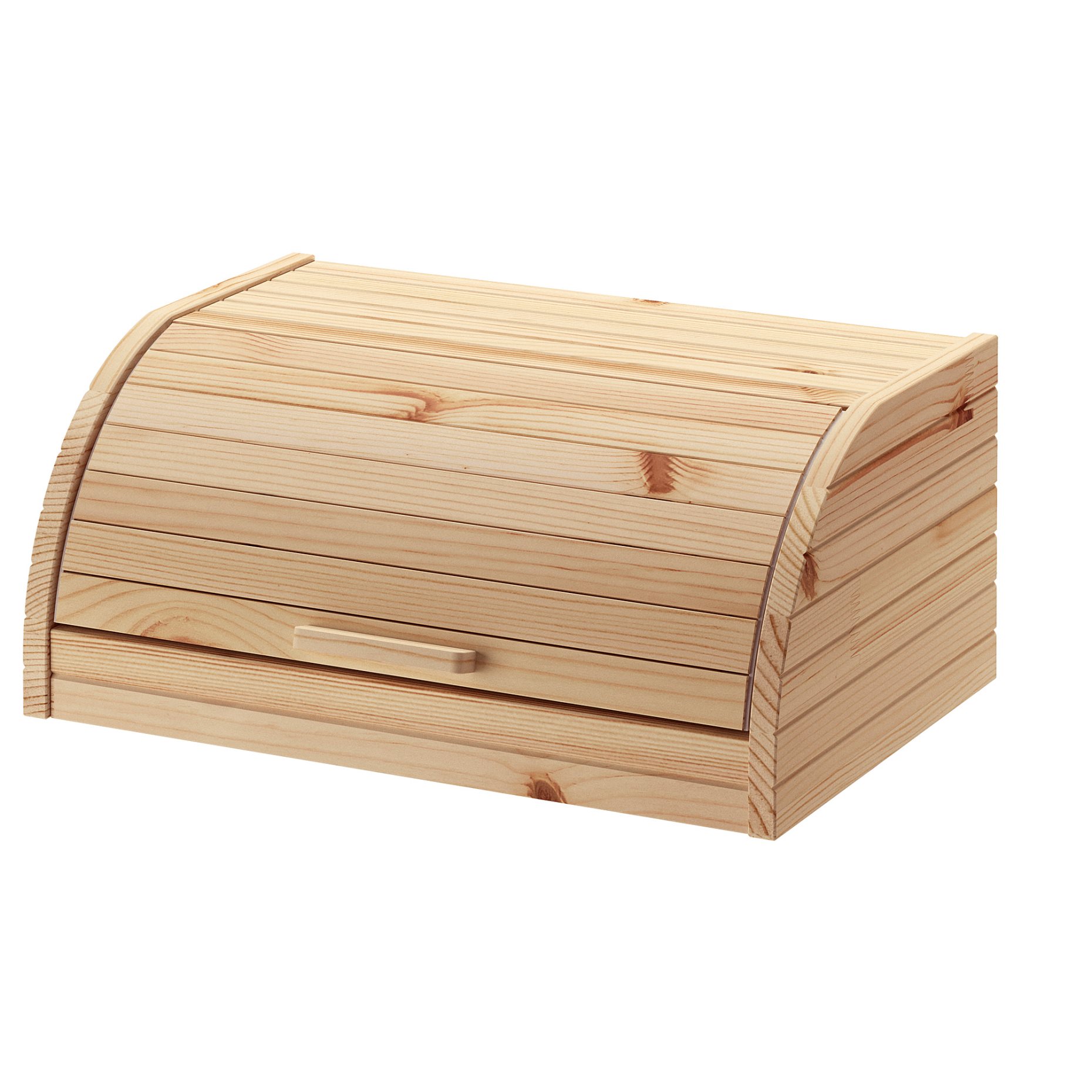 MAGASIN, кутия за хляб, иглолистна дървесина, 669.143.00