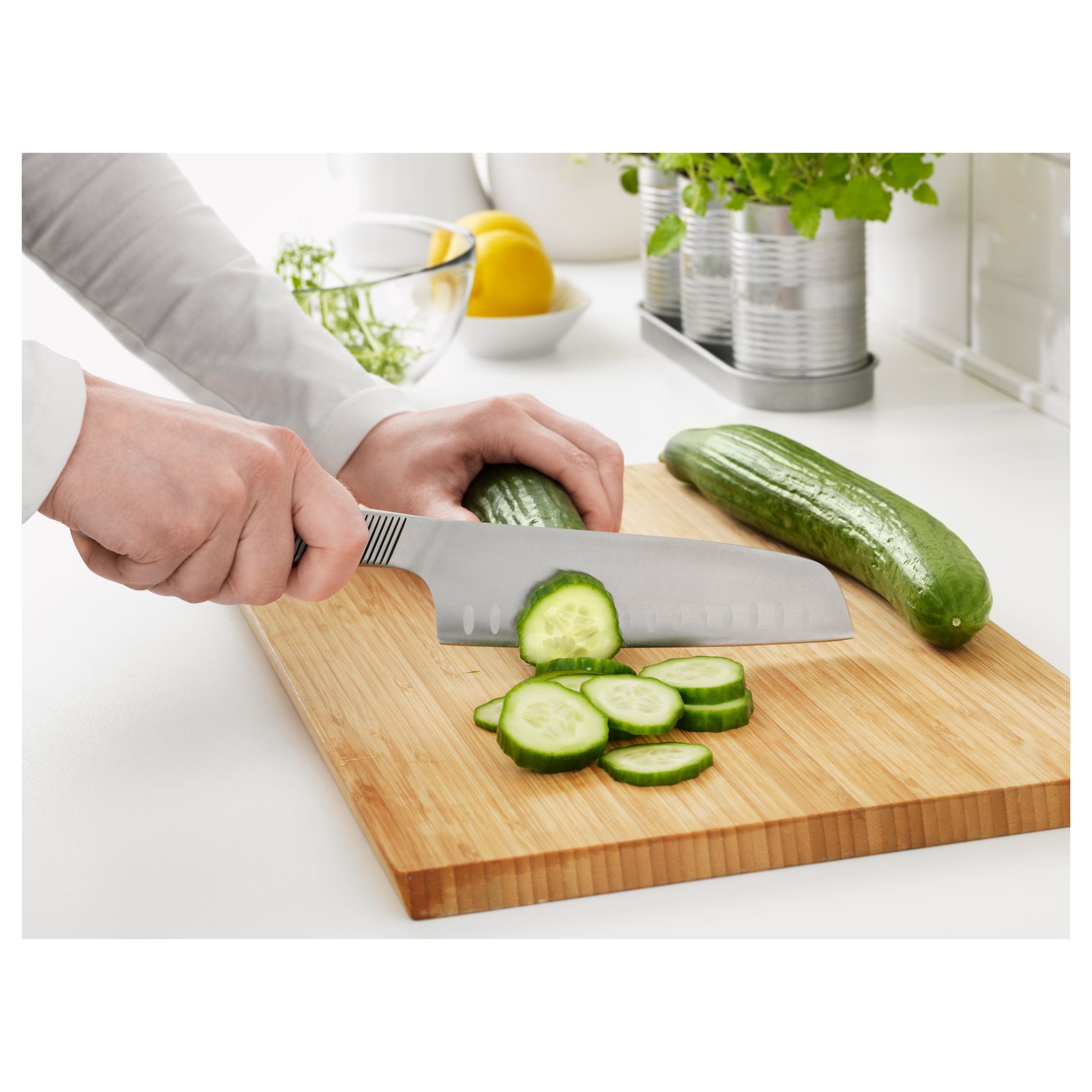 IKEA 365+, нож за зеленчуци, 702.879.37