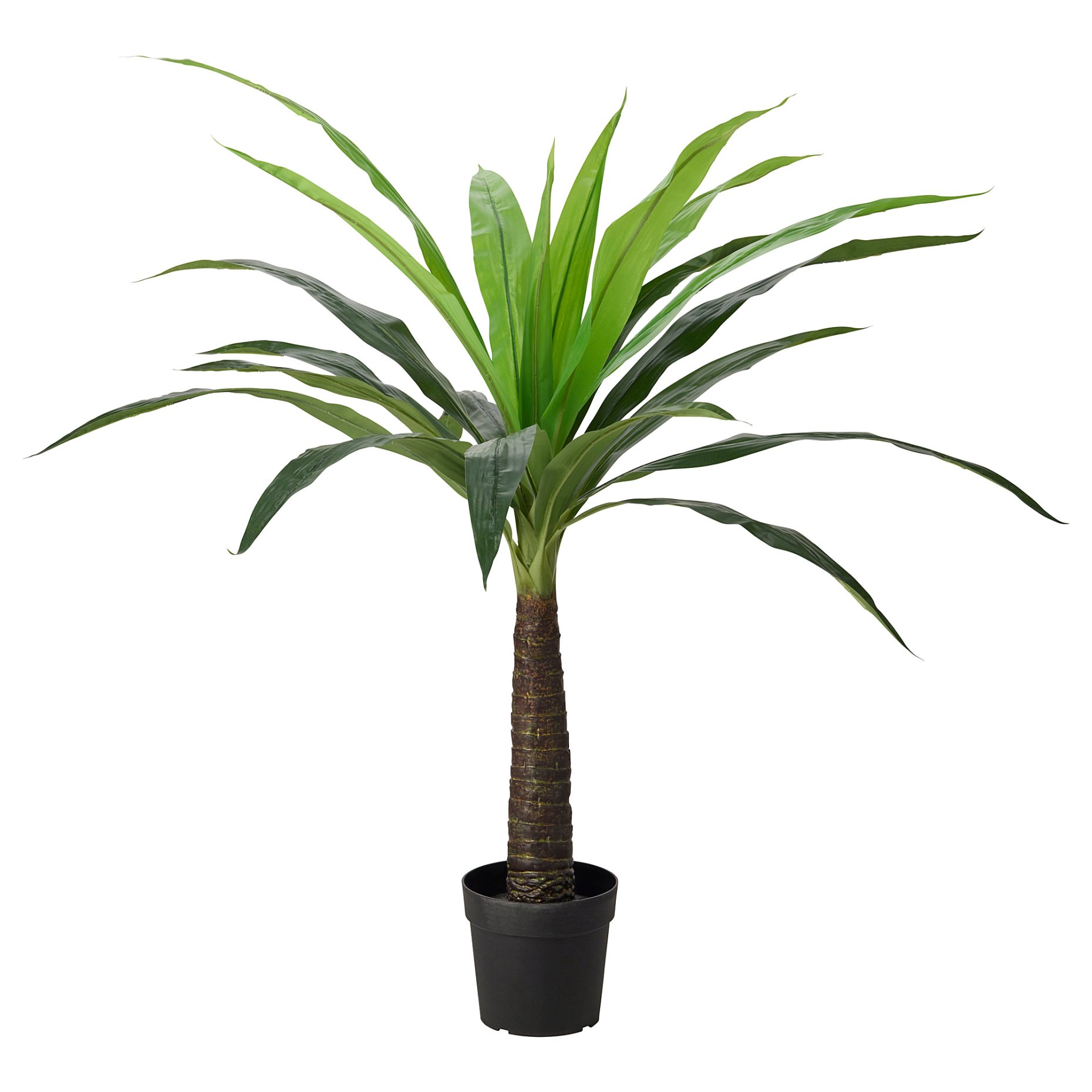 FEJKA, изкуствено саксийно растение, Палма, за употреба на закрито/открито, 704.103.10
