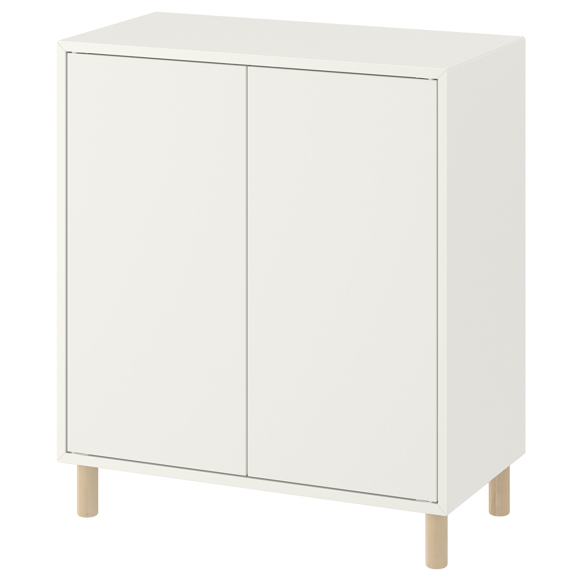 EKET, комбинация шкаф с крака, 70x35x80 см, 793.880.03