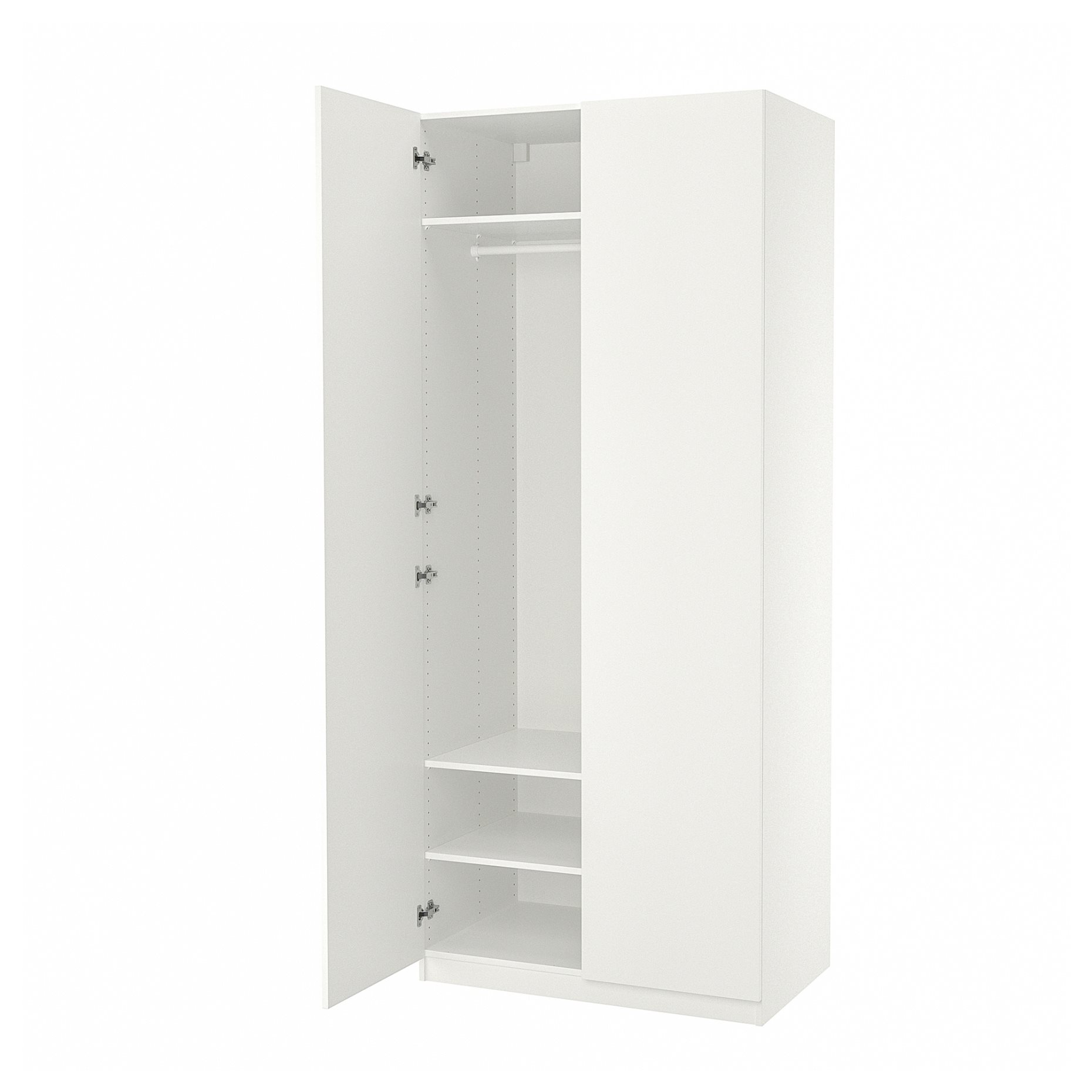PAX/FORSAND, гардероб, 795.275.94