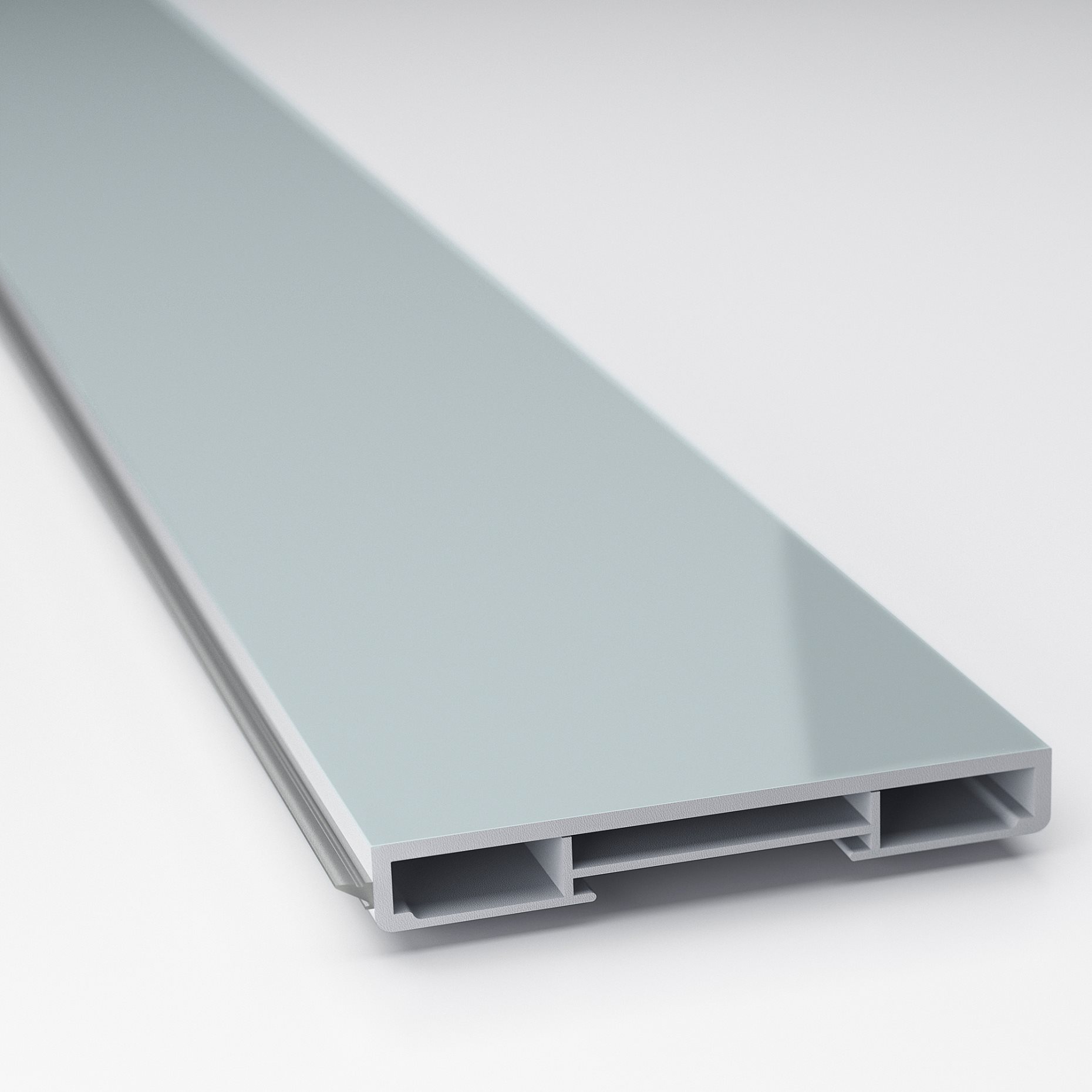 KALLARP, цокъл, 220x8 см, 805.201.67