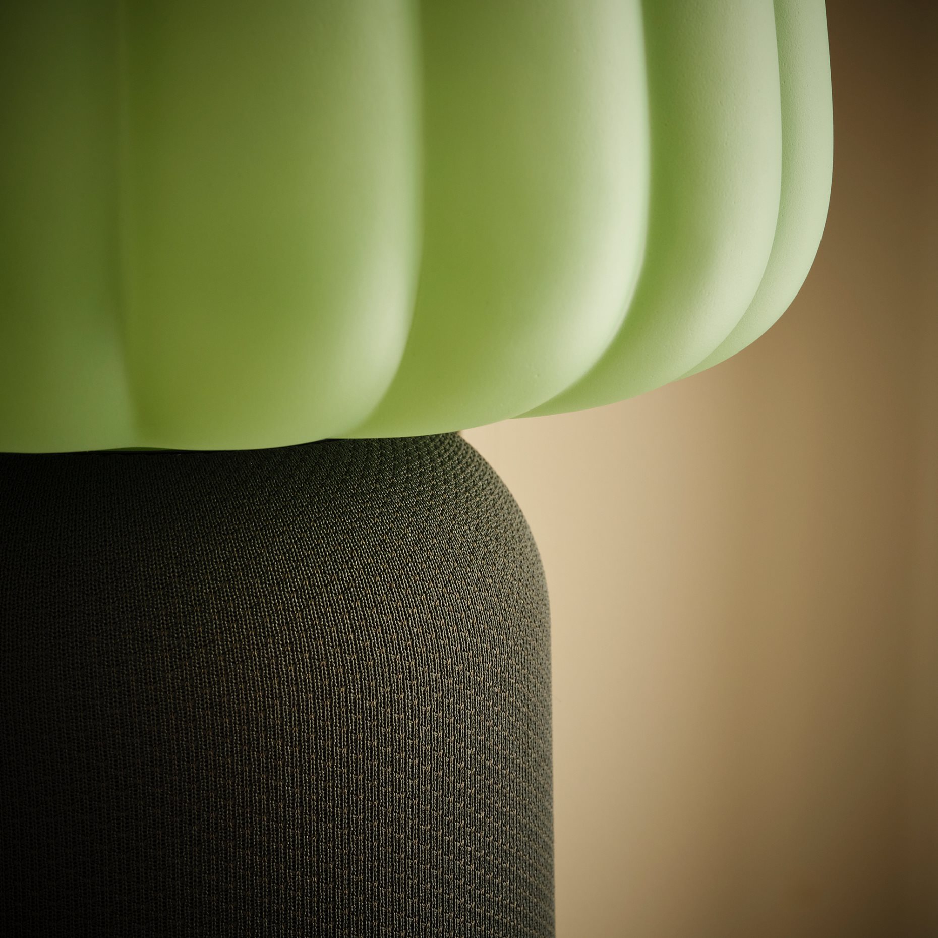 KULGLASS, лампа с Bluetooth тонколона, 806.049.06