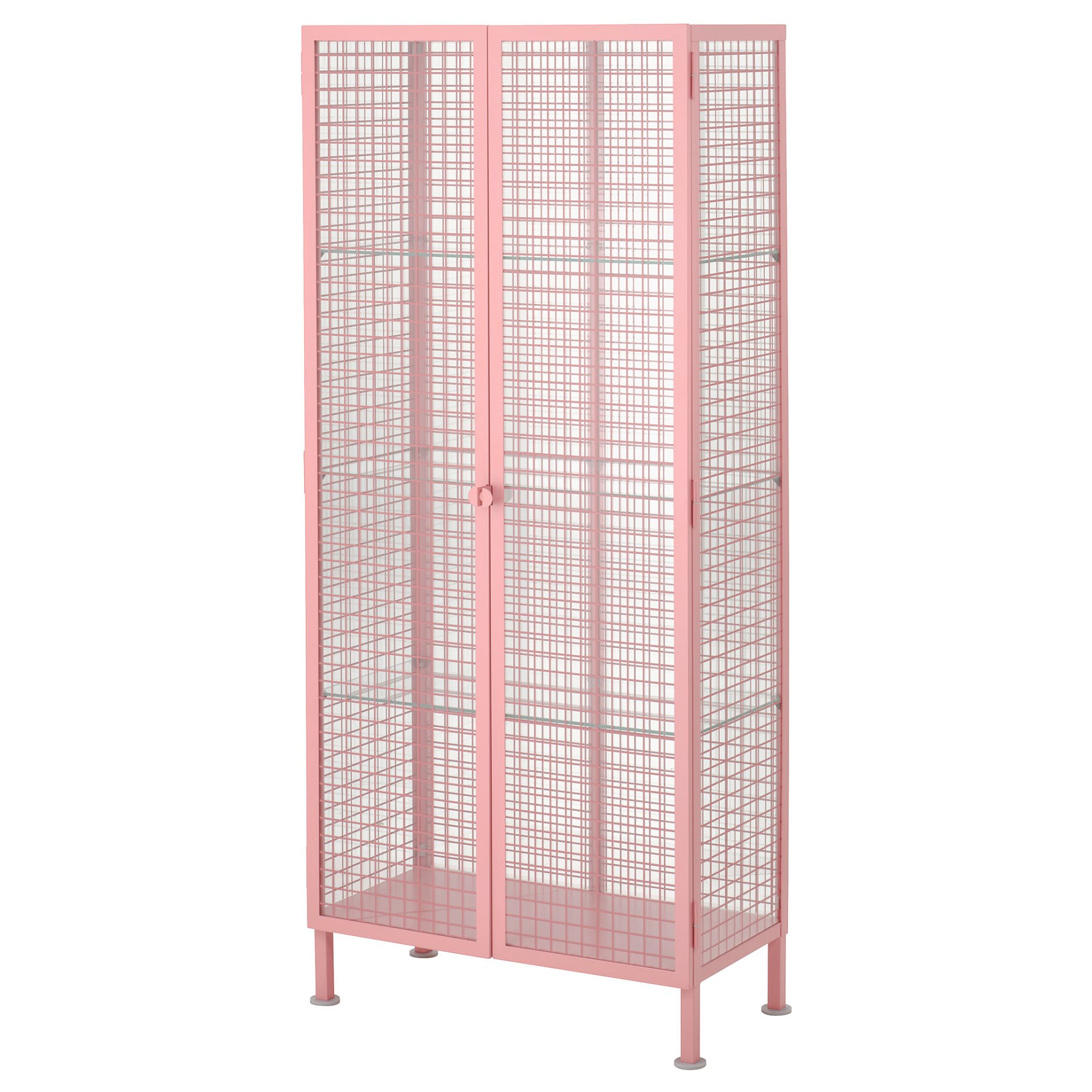IKEA PS 2026, Витрина, 73x36x160 см, 806.169.52
