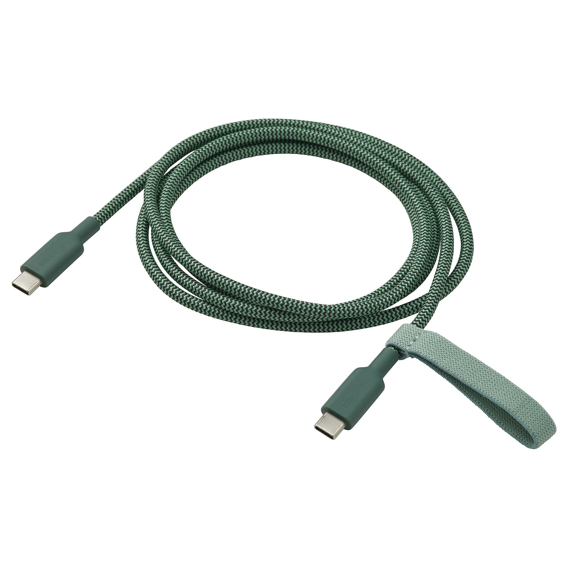 LILLHULT, USB-C към USB-C, 806.176.97