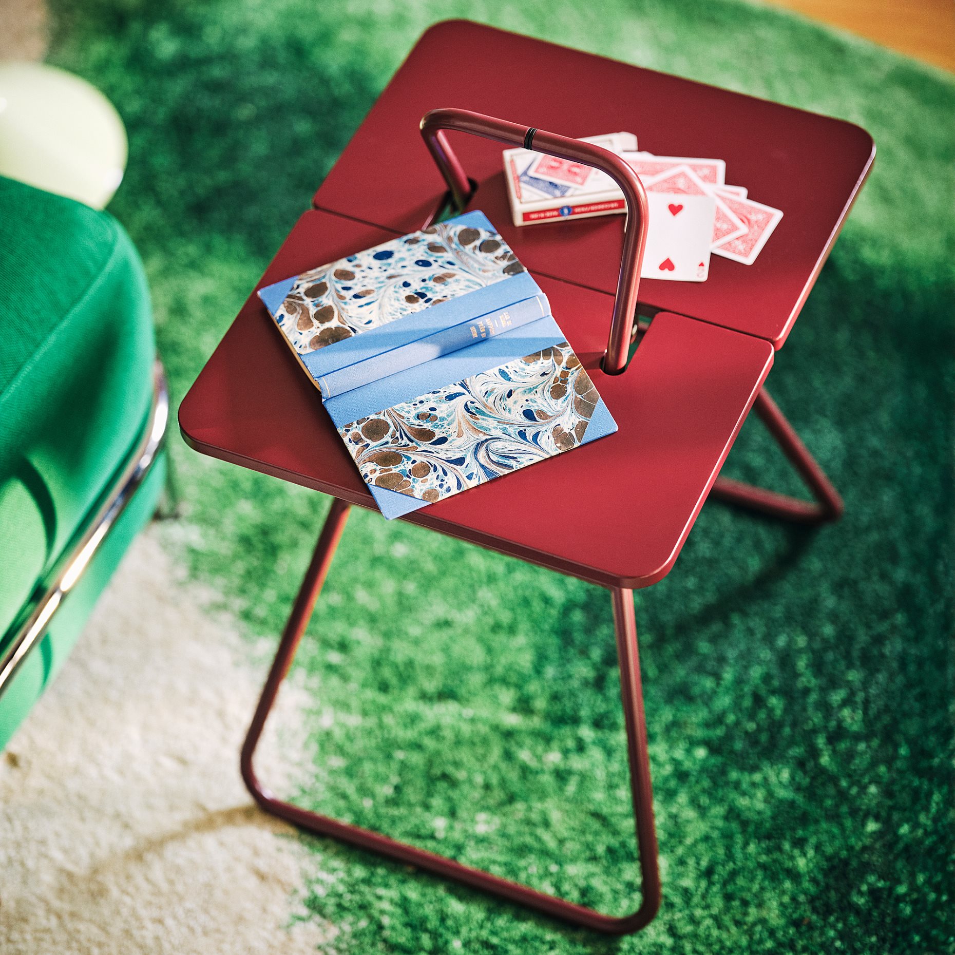 IKEA PS 2026, Помощна масичка, 50x40 см, 806.210.67