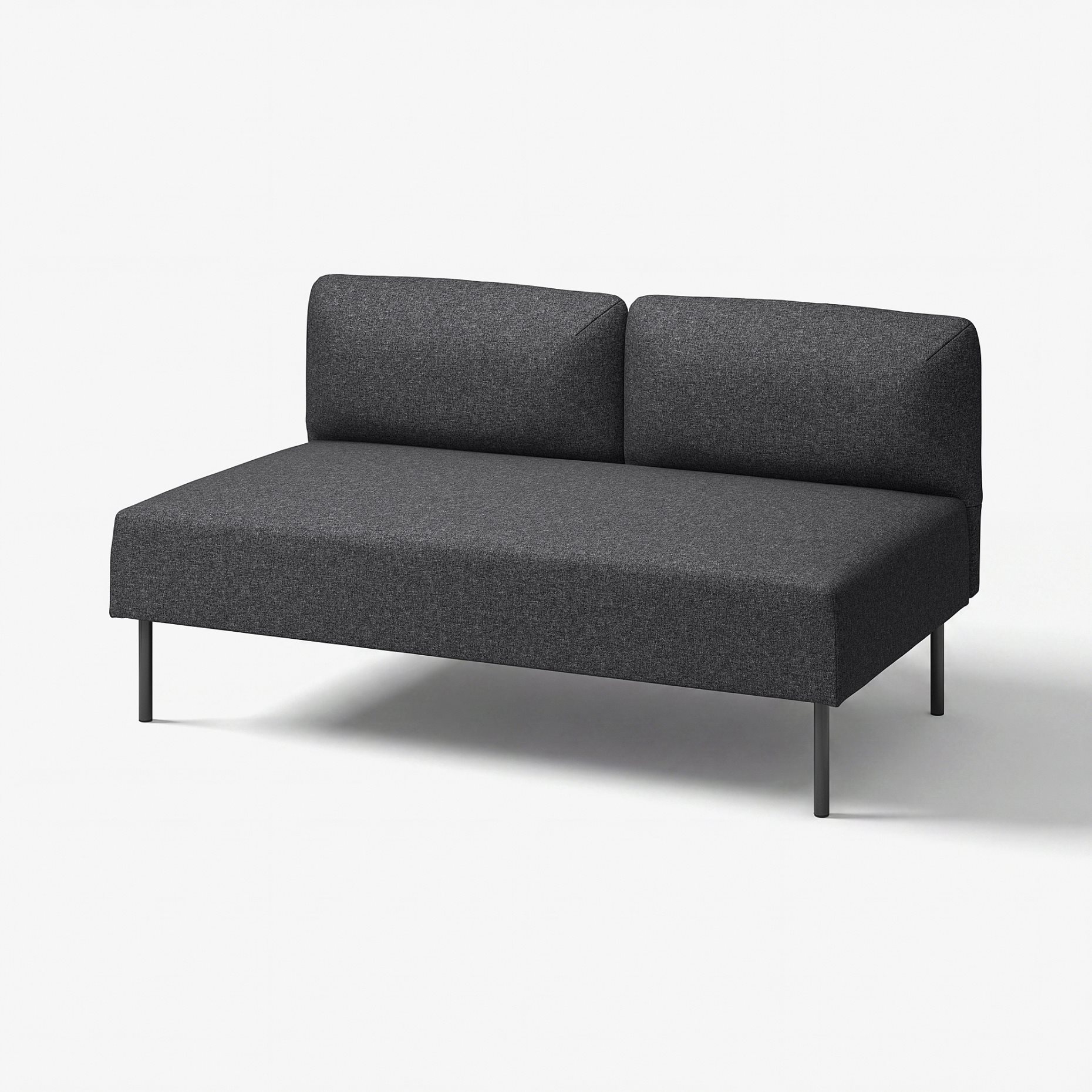 LILLEHEM, 2-местен модул, 895.360.03