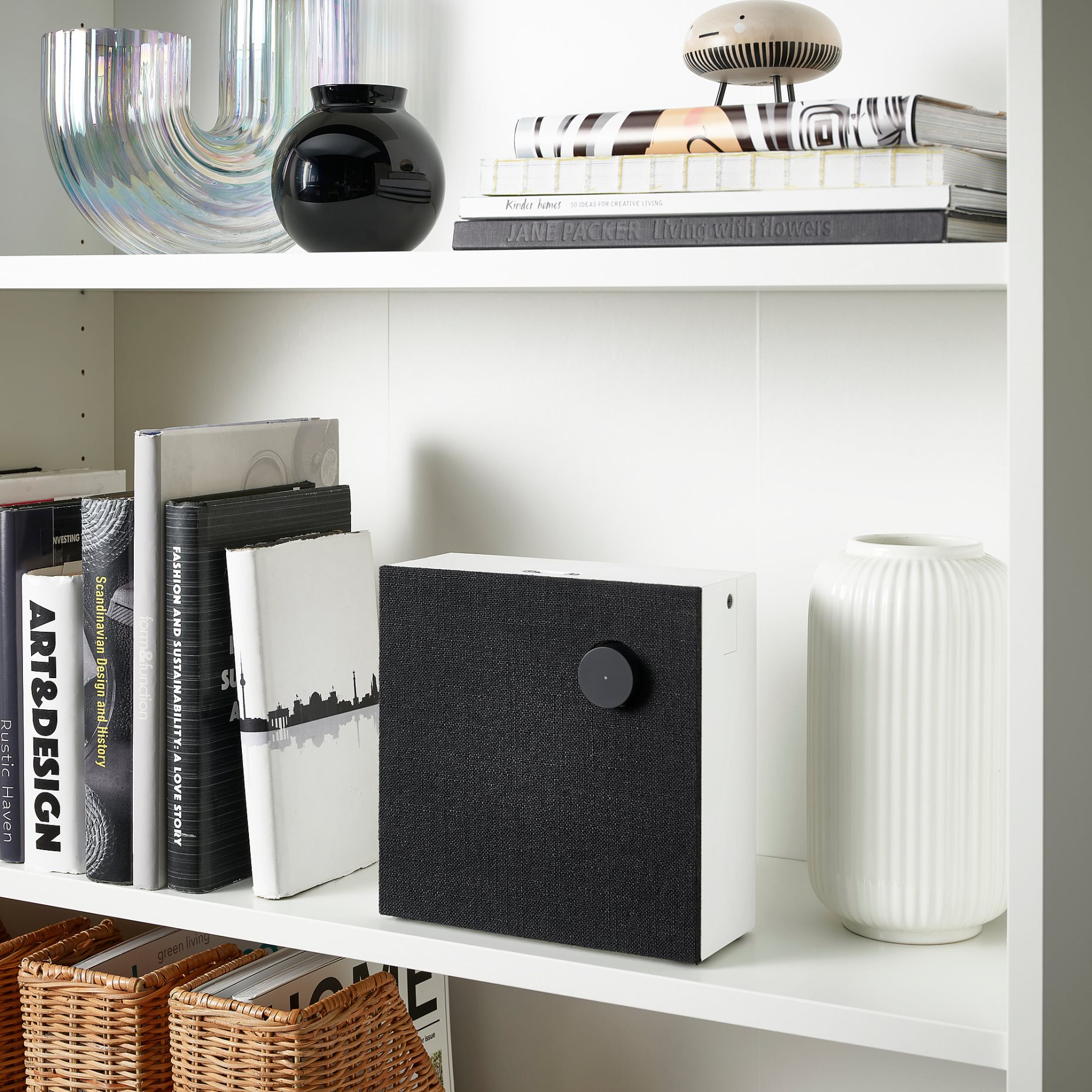 VAPPEBY, bluetooth тонколона, 895.646.56