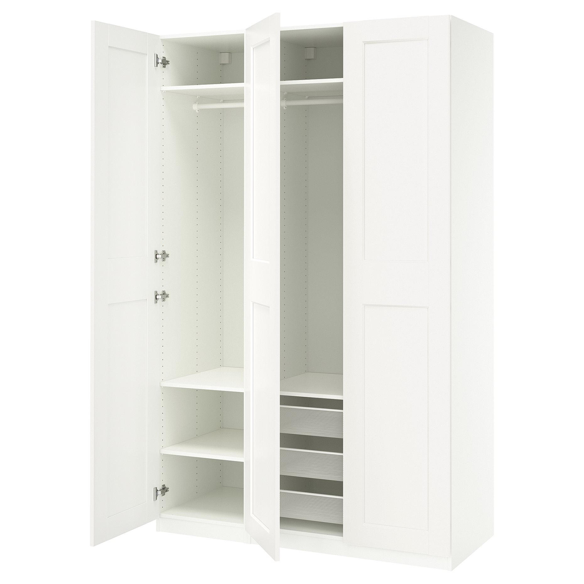 PAX/GRIMO, гардероб - комбинация, 895.753.58