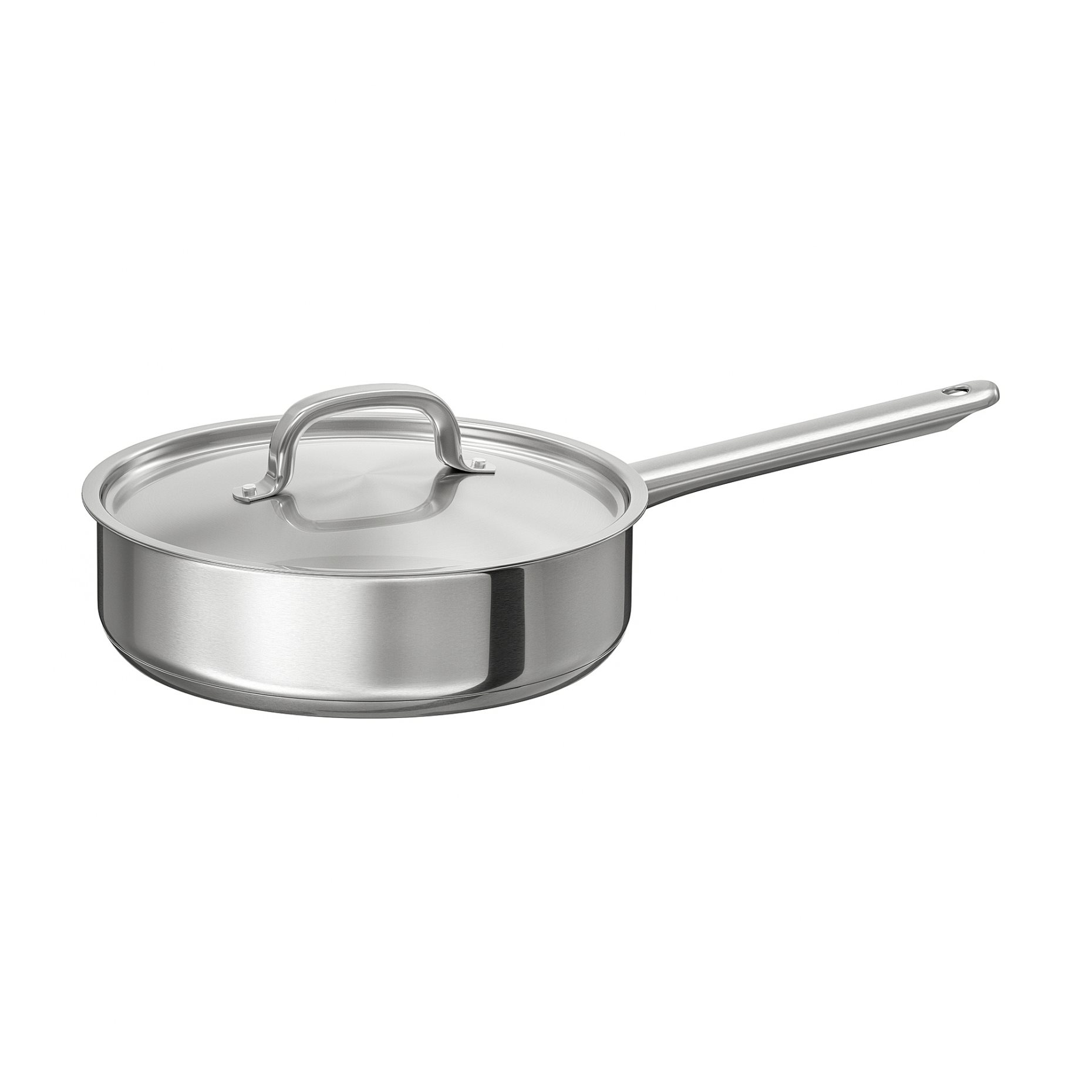 IKEA 365+, тиган за сотиране, 24 см, 004.842.53