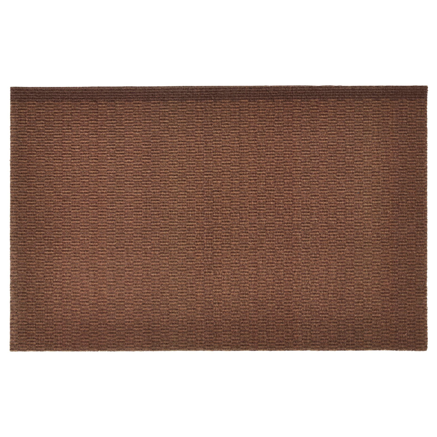 KLAMPENBORG, изтривалка  за употреба на закрито, 35x55 см, 005.001.11