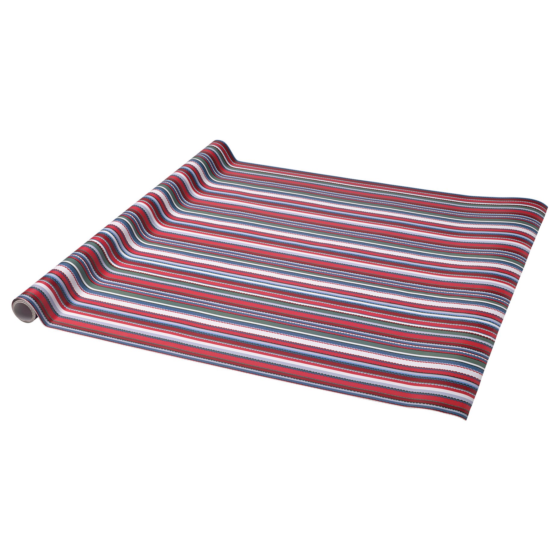 VINTERFINT, хартия за подаръци, ролка, 3x0,7 м, 005.233.44