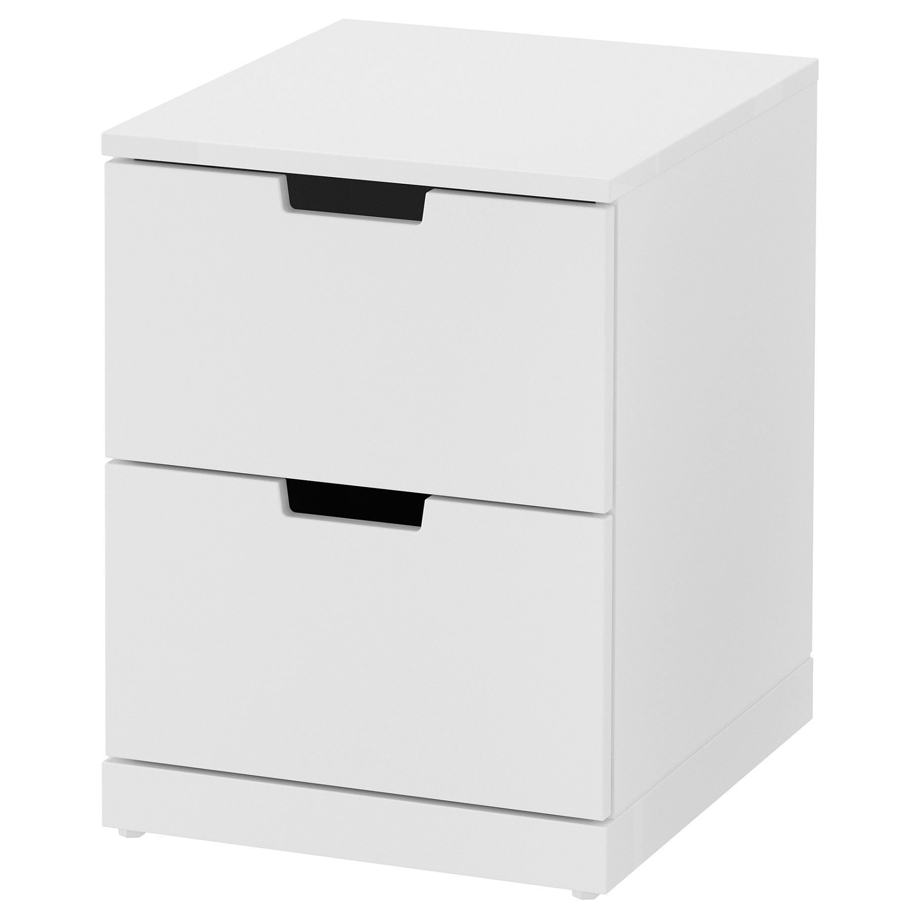 NORDLI, скрин с 2 чекмеджета, 092.398.27