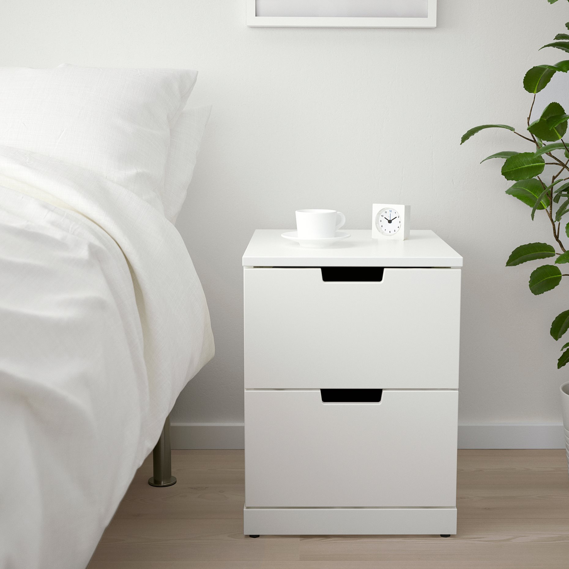 NORDLI, скрин с 2 чекмеджета, 092.398.27