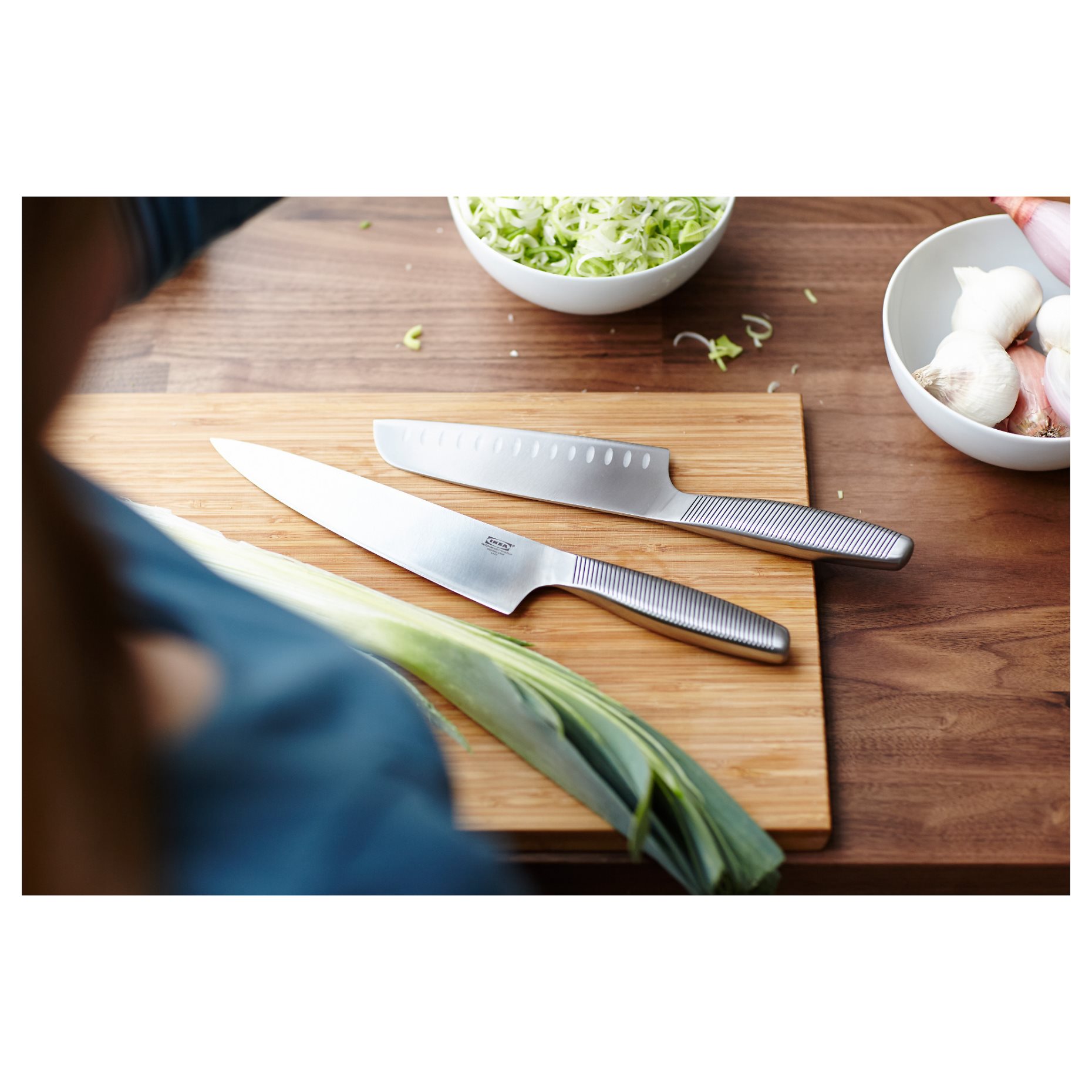 IKEA 365+, готварски нож, 102.835.22