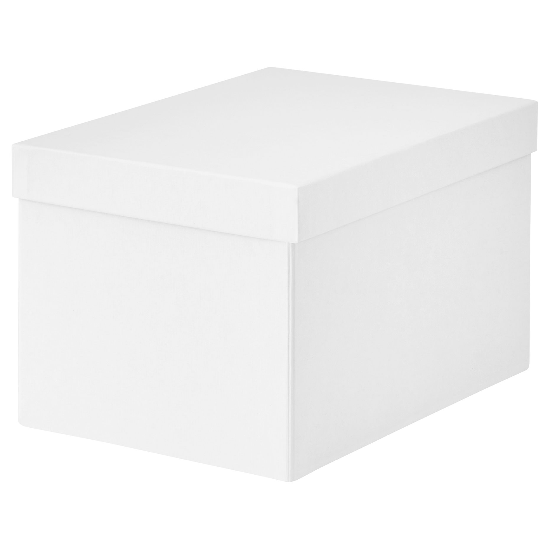 TJENA, кутия с капак, 25х18х15, 103.954.21
