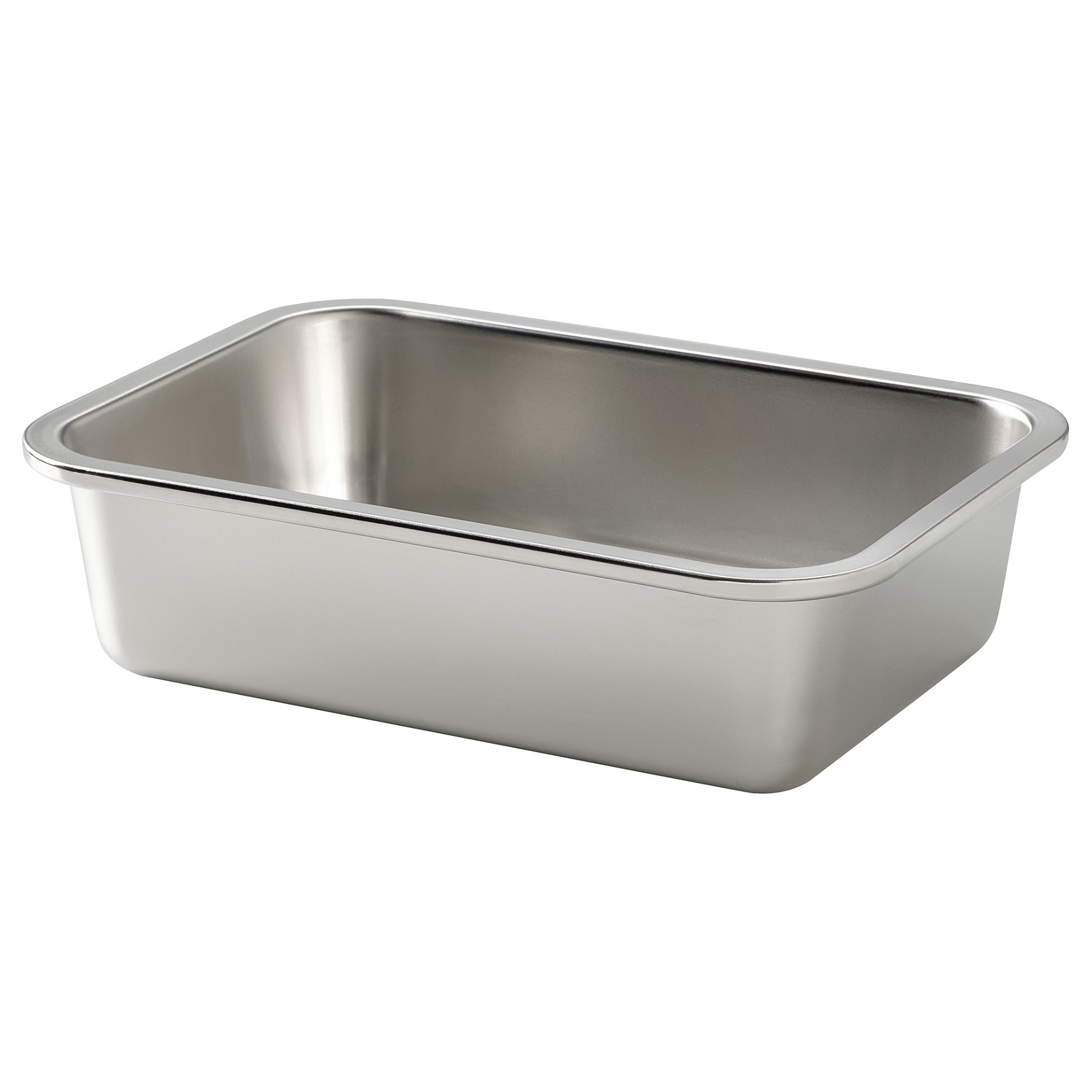 IKEA 365+, кутия за храна, 1.0 л, 104.978.01