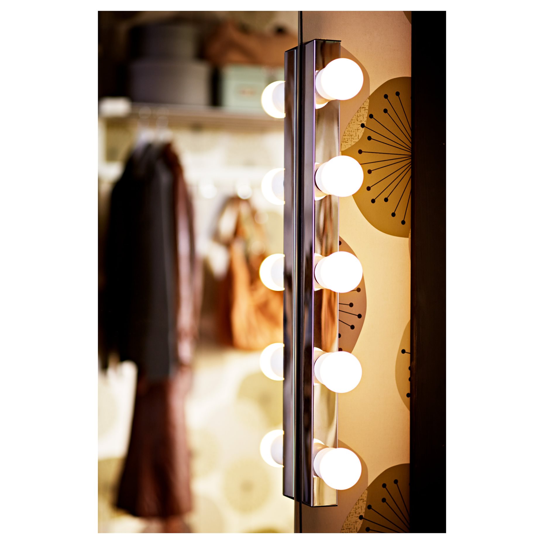 MUSIK, Стенна лампа, 202.174.85