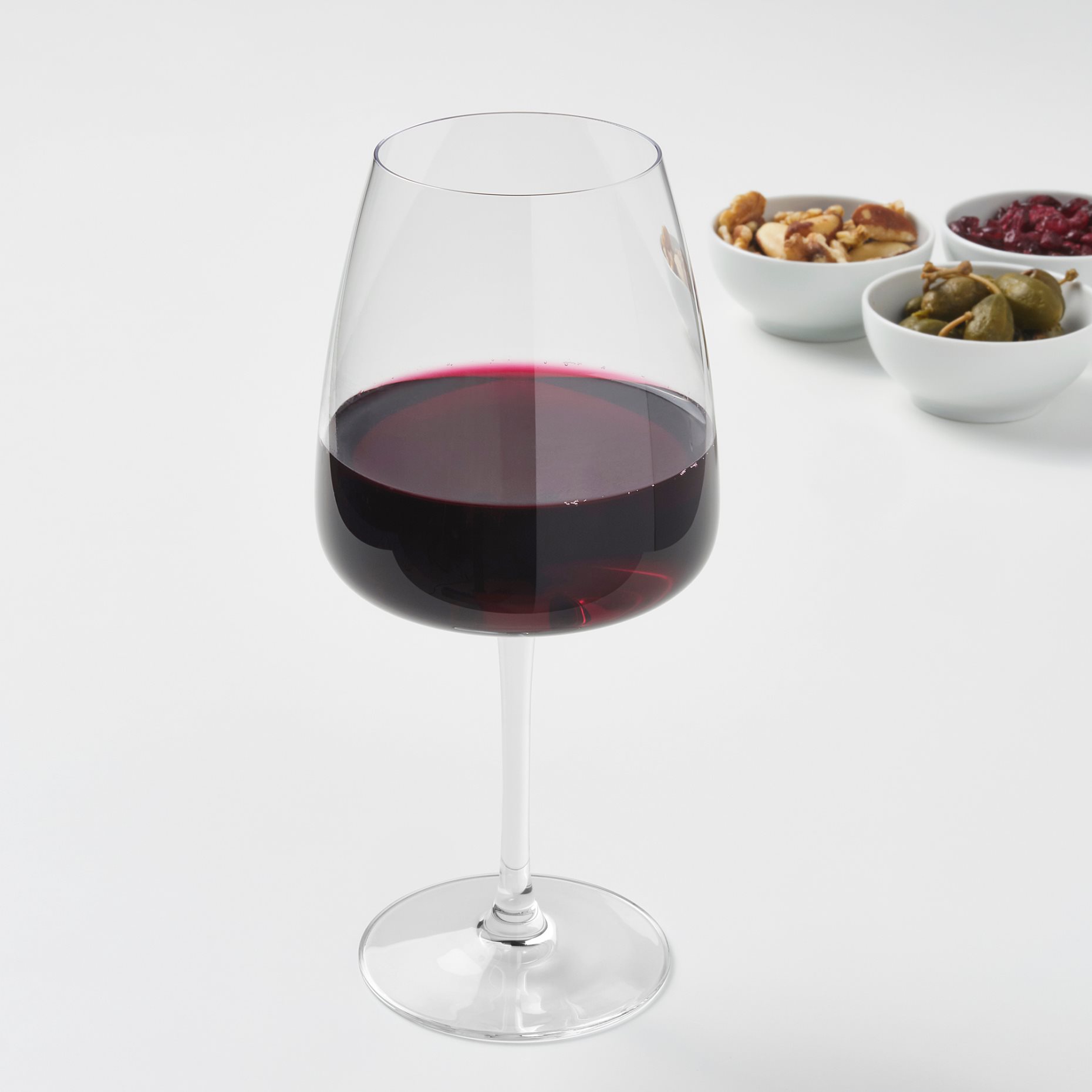 DYRGRIP, чаша за червено вино, 580мл, 203.093.00