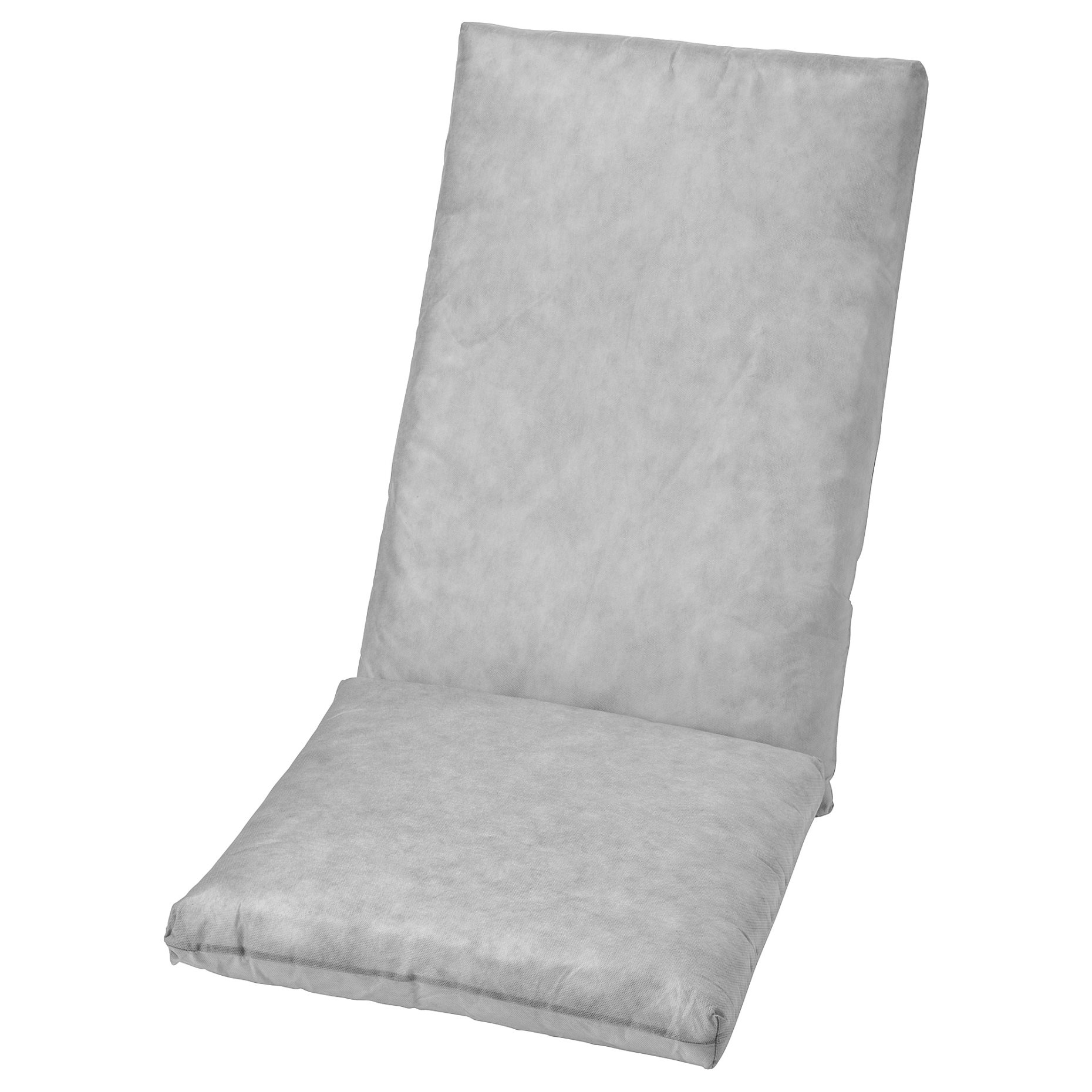 DUVHOLMEN, пълнеж за седалка/облегалка, за употреба на открито, 203.918.56