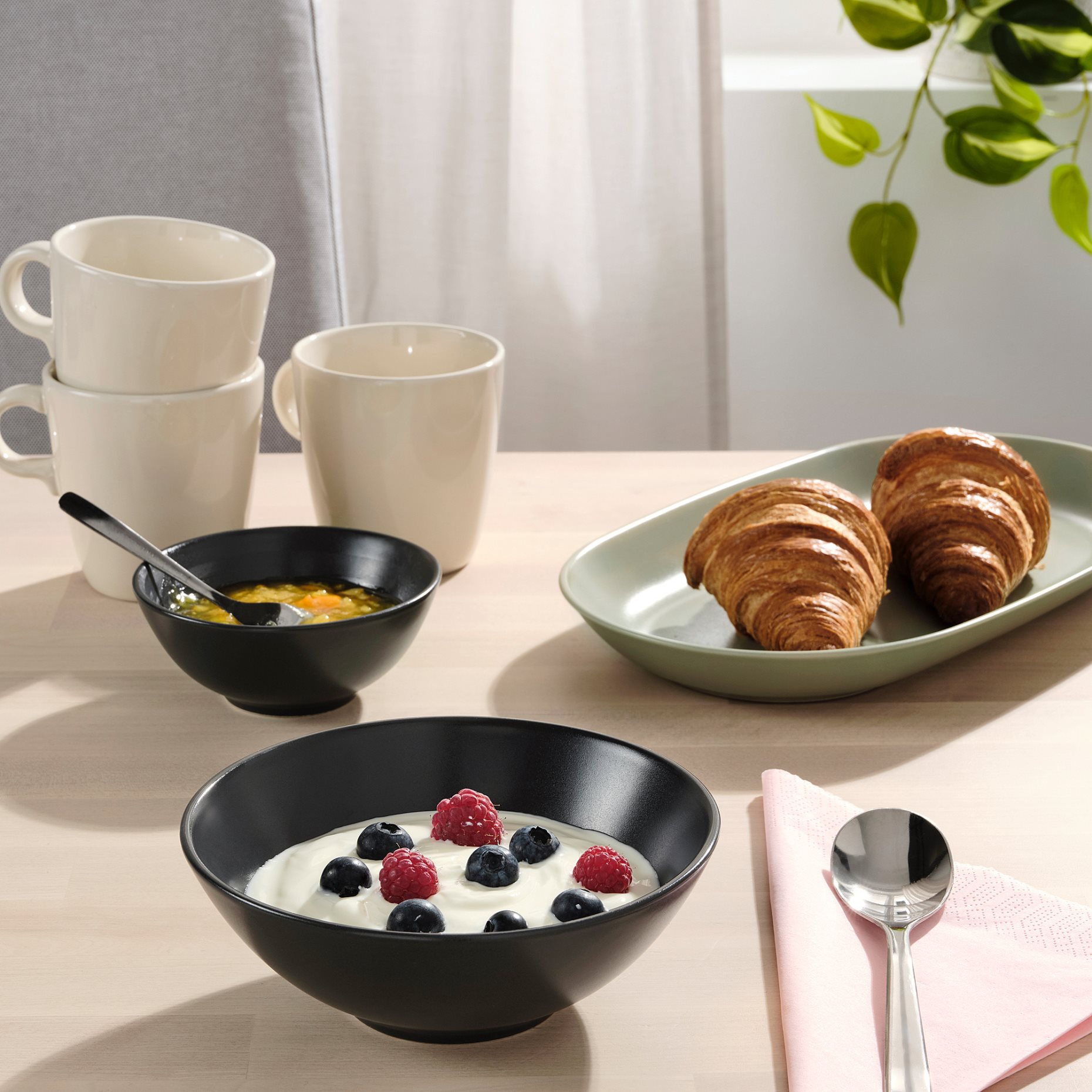 FÄRGKLAR, купа, 4 бр. в к-т, 204.793.59