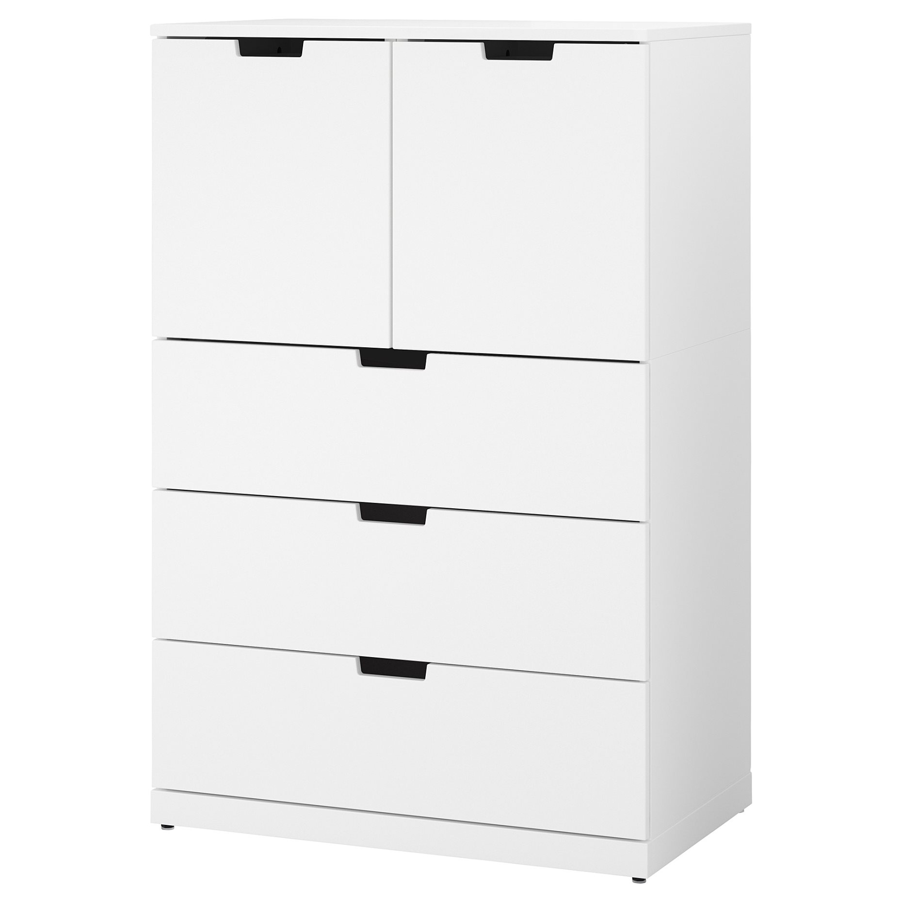 NORDLI, скрин с 5 чекмеджета, 292.765.50