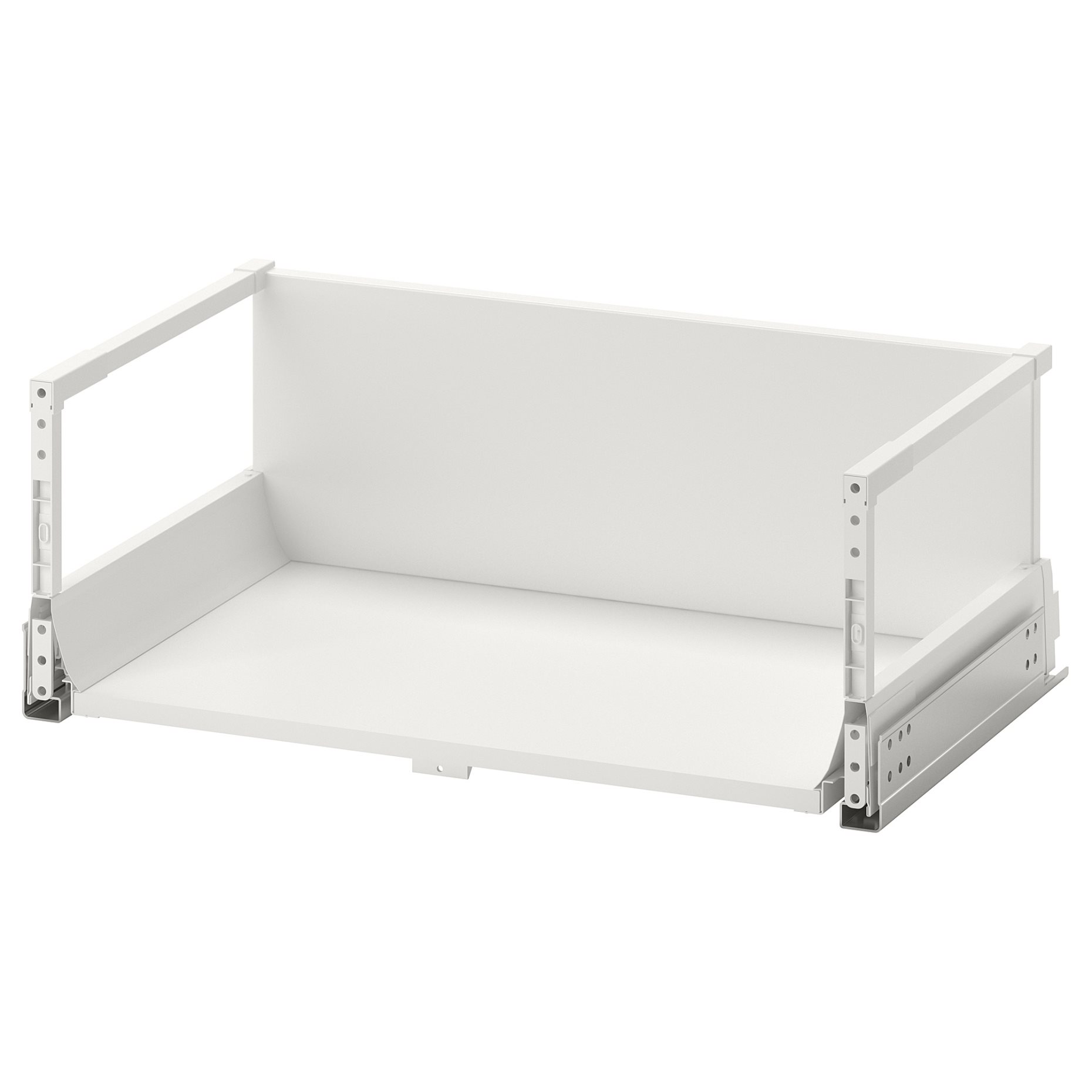 METOD/MAXIMERA, долен шкаф с 2 чекмеджета, 293.299.59