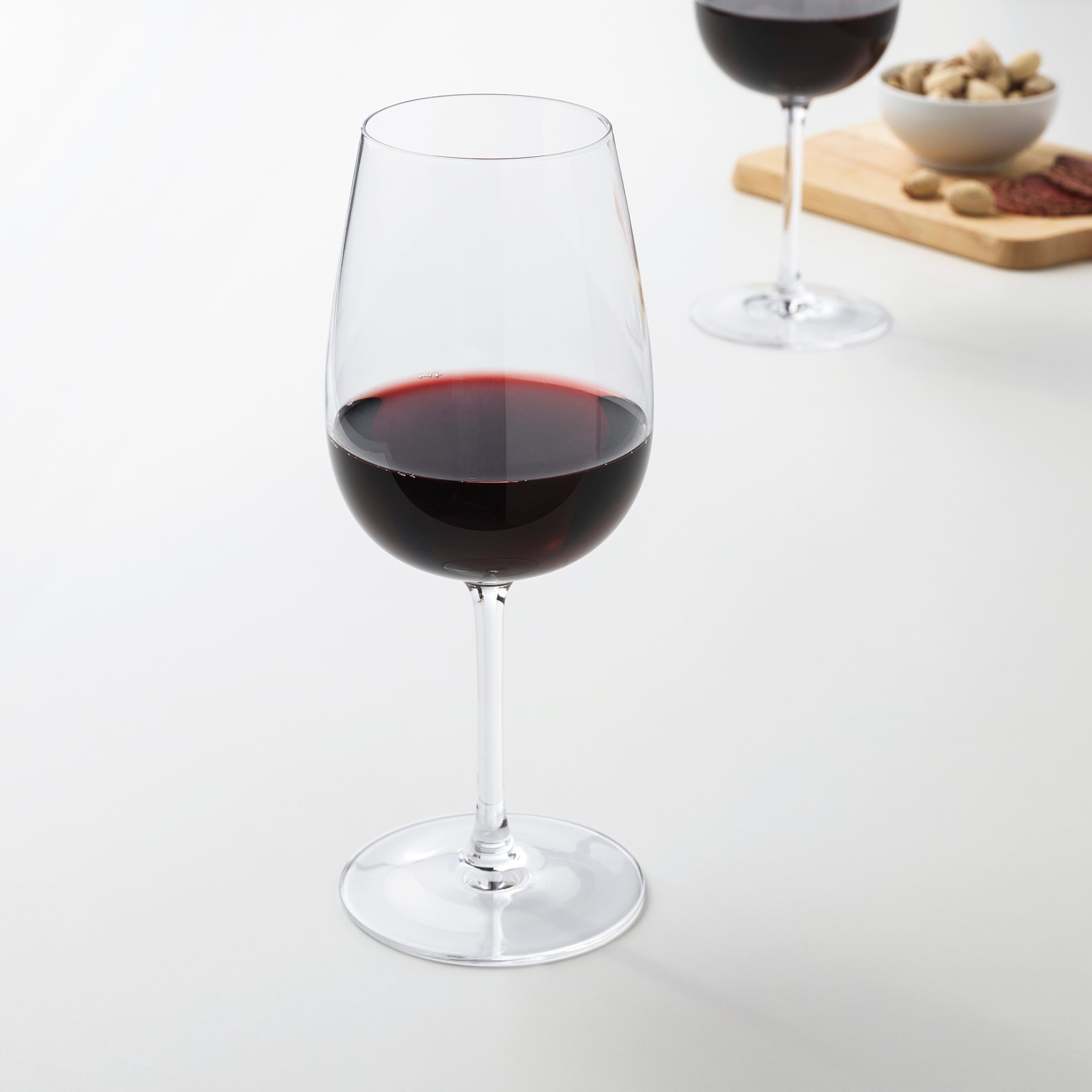 STORSINT, чаша за вино, 490мл, 6 бр. в к-т, 303.962.88