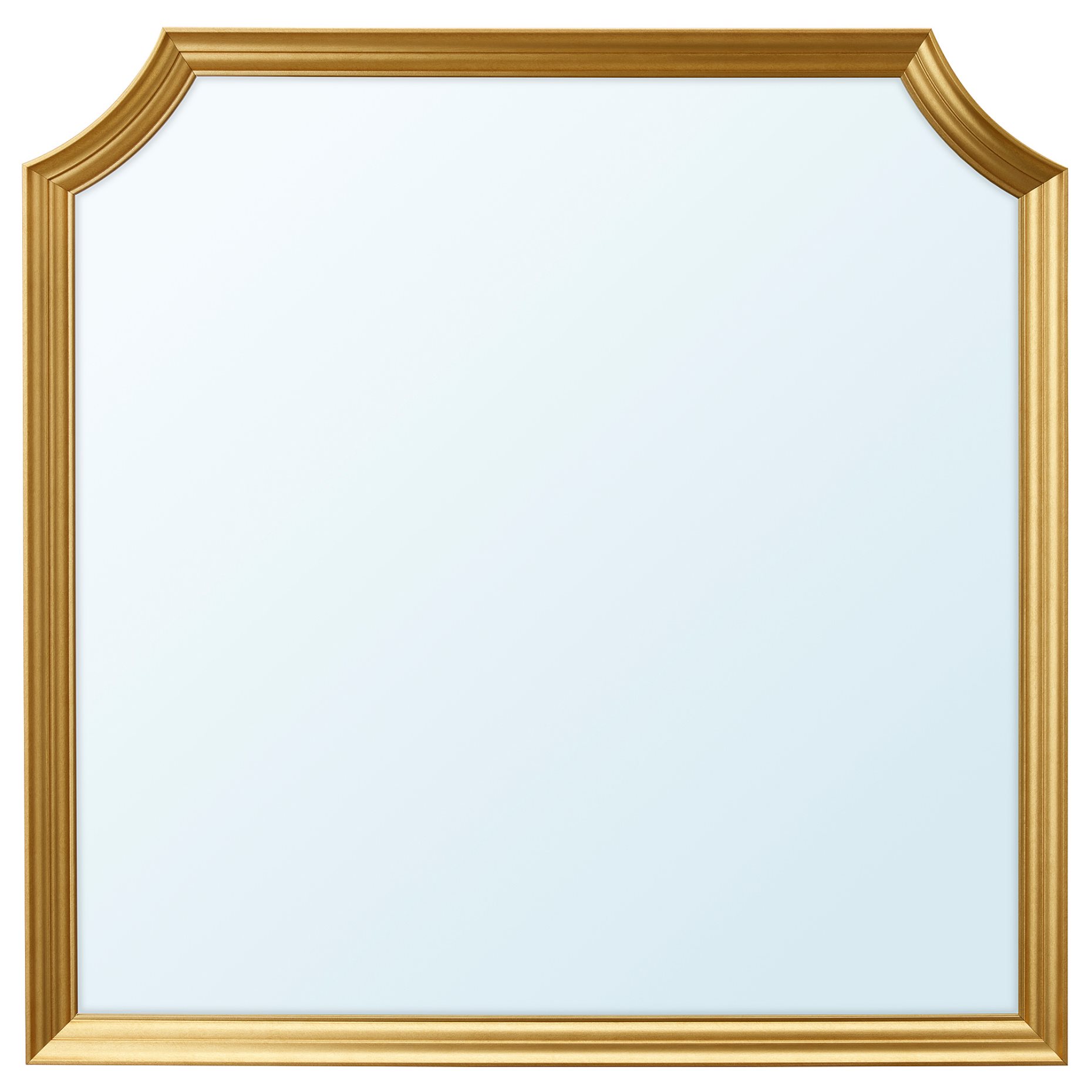 SVANSELE, огледало, 78x78 см, 304.337.47