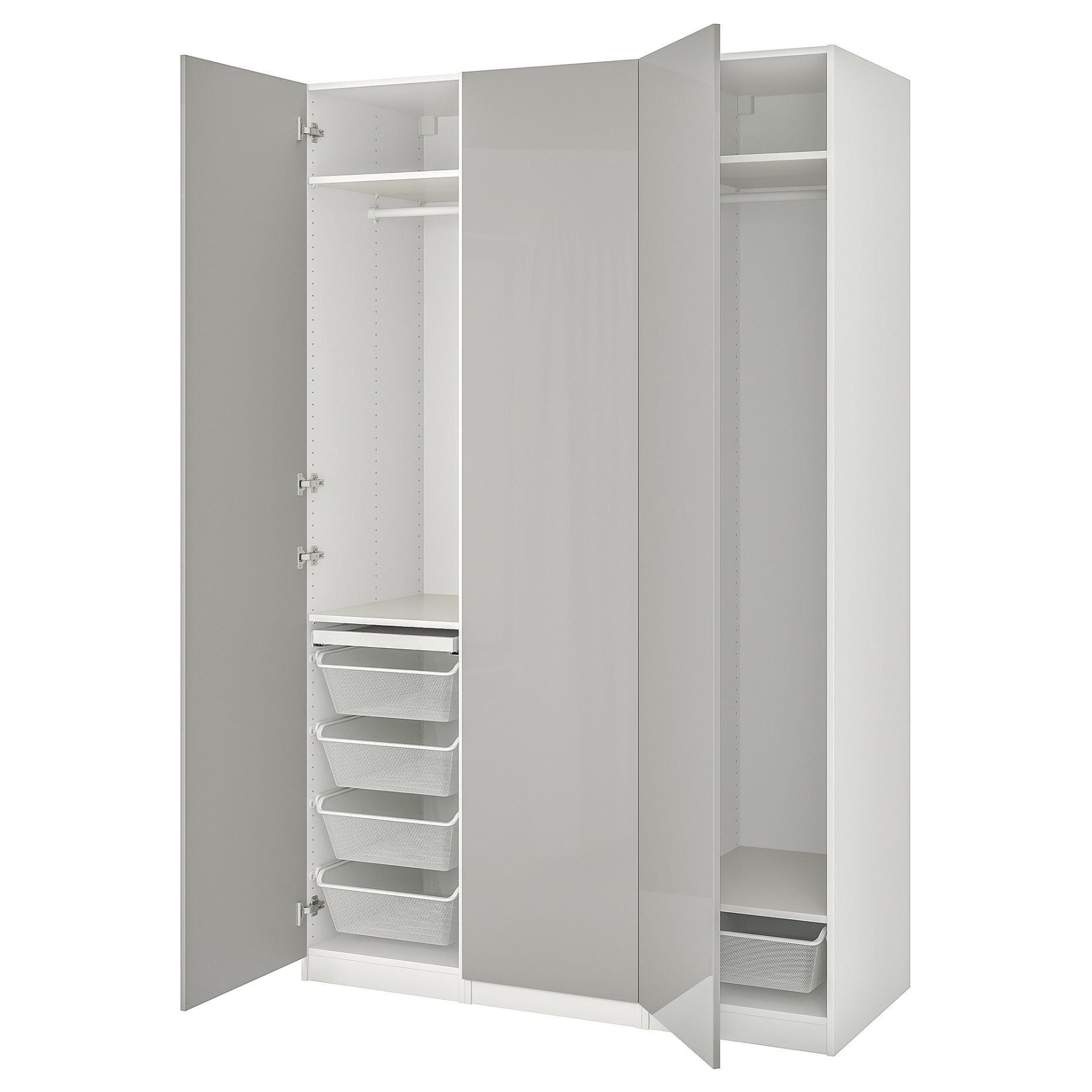 PAX/FARDAL, гардероб - комбинация, 395.025.76