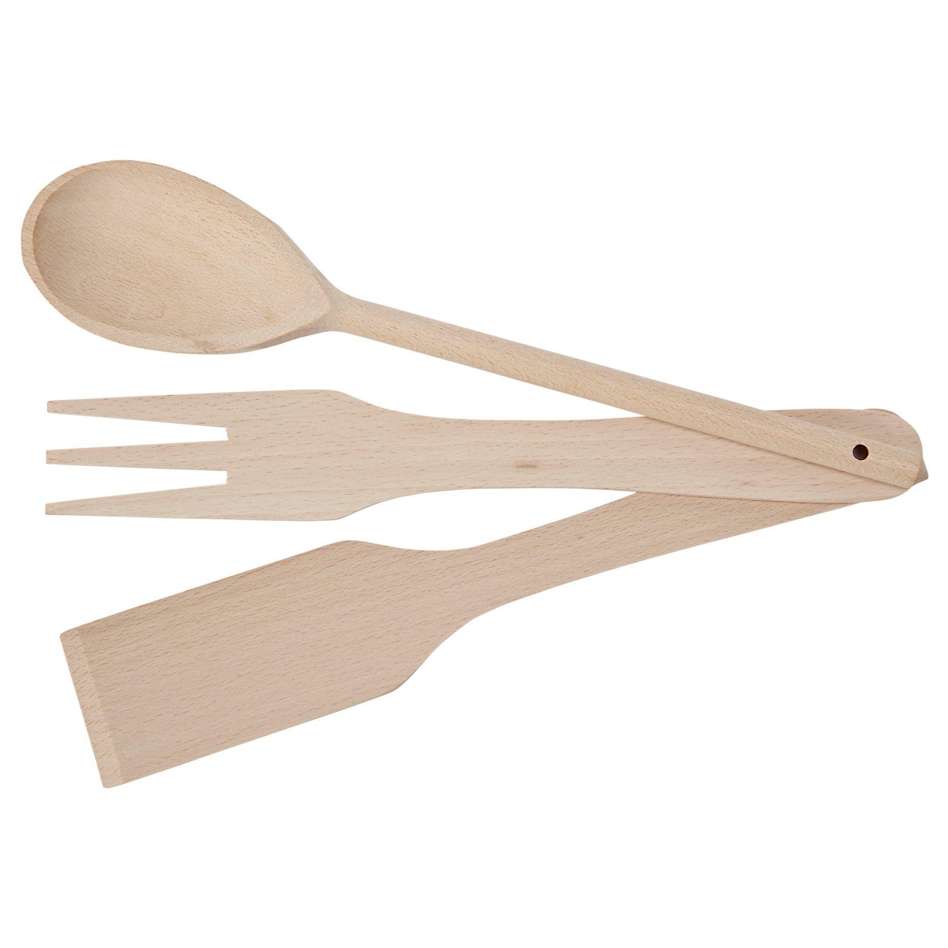 FILBUNKE, Кухненски прибори, 3 части, 402.988.95